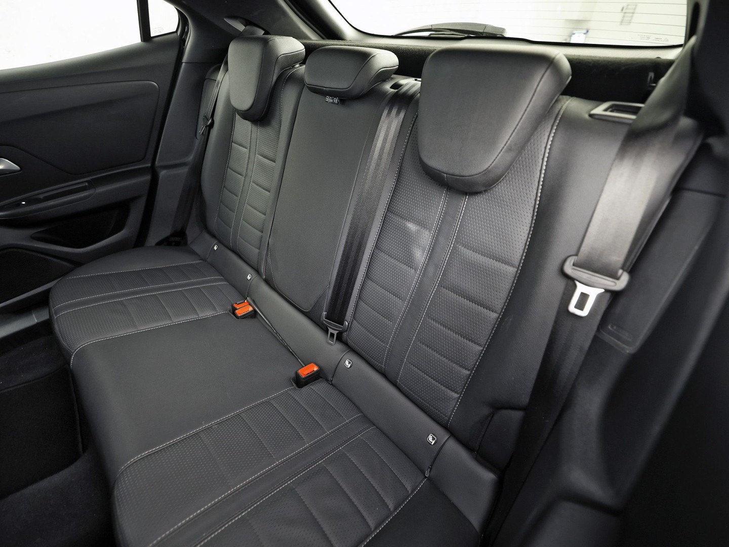 Foto van Opel Mokka