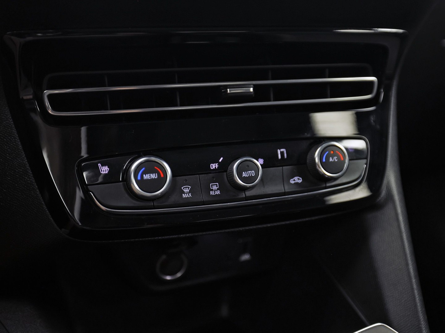 Foto van Opel Mokka