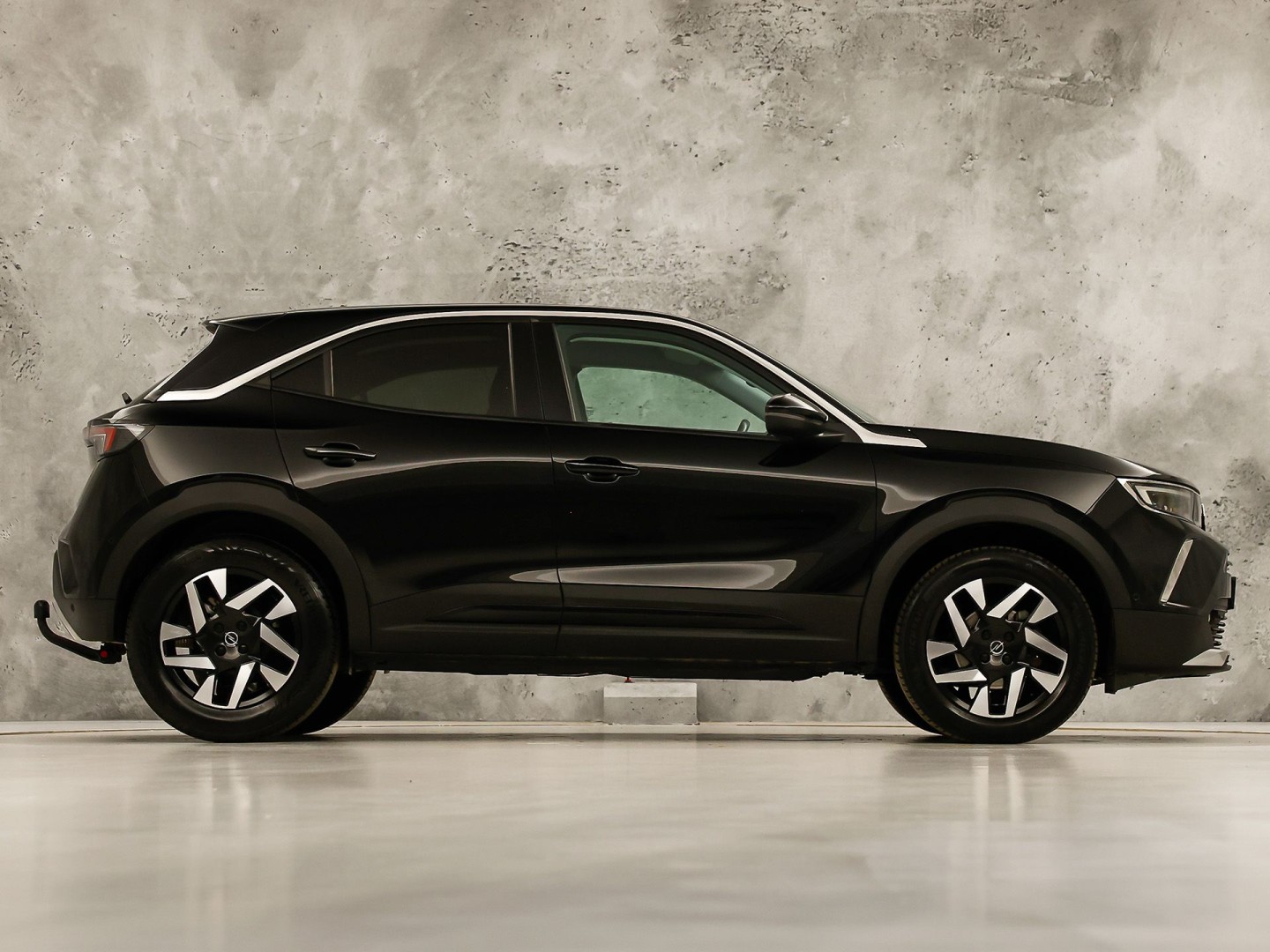 Foto van Opel Mokka