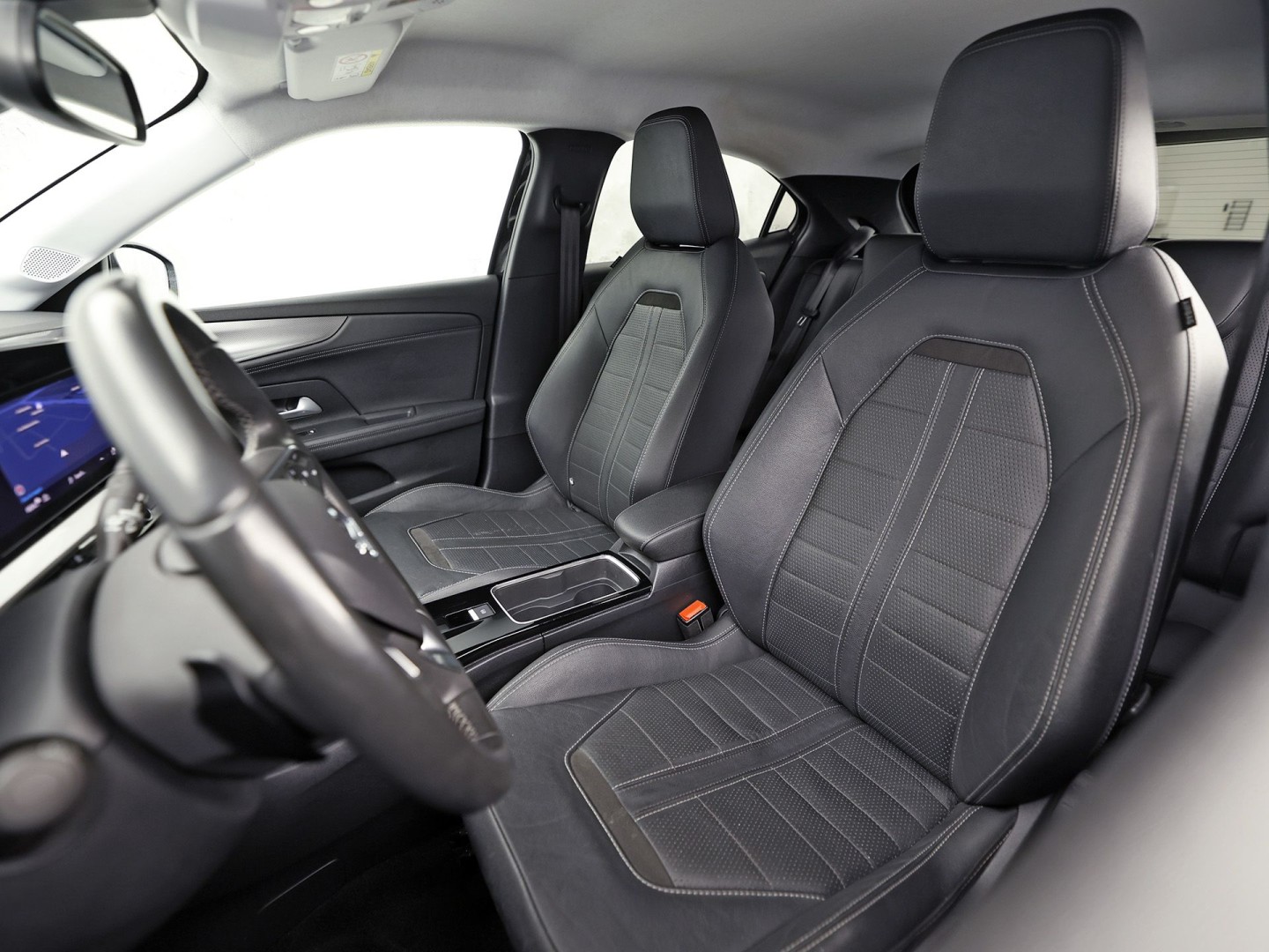 Foto van Opel Mokka