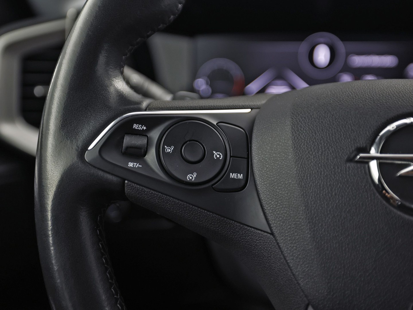 Foto van Opel Mokka