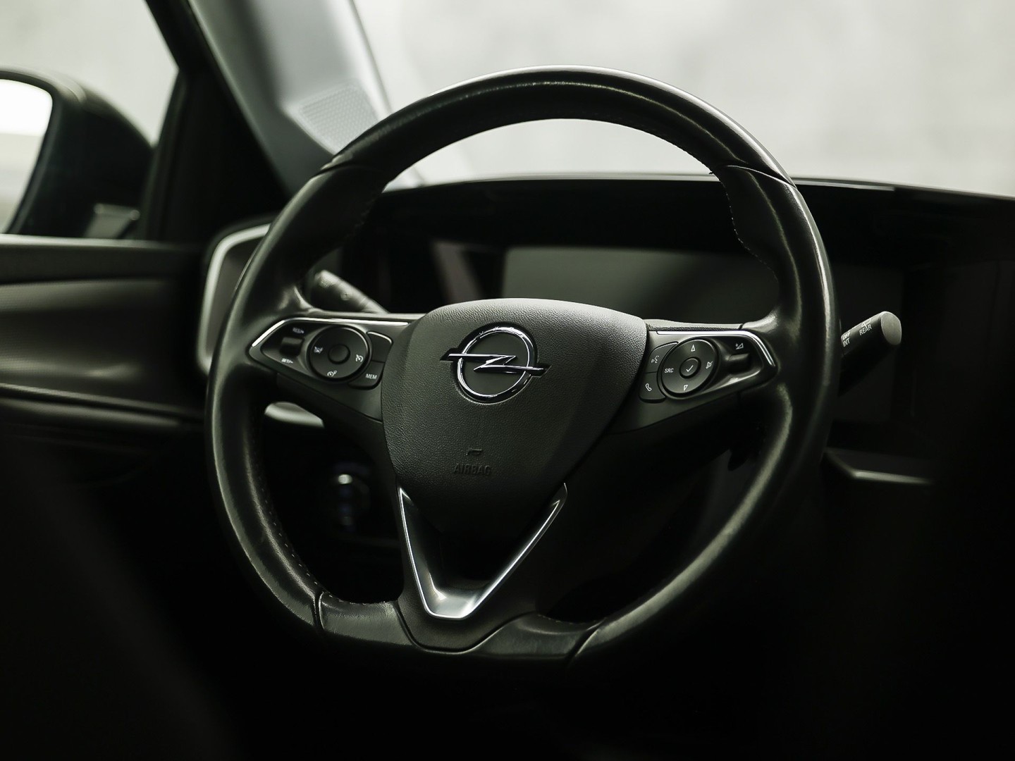 Foto van Opel Mokka