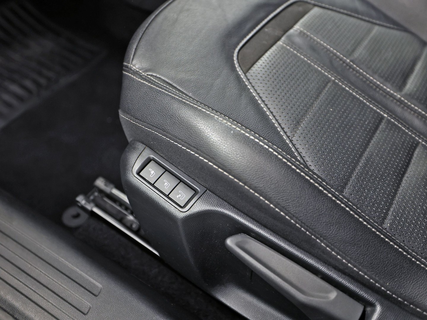 Foto van Opel Mokka