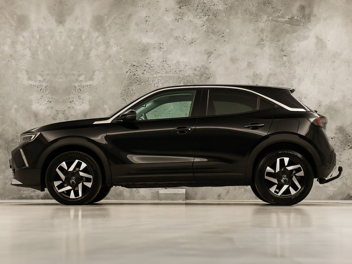 Foto van Opel Mokka