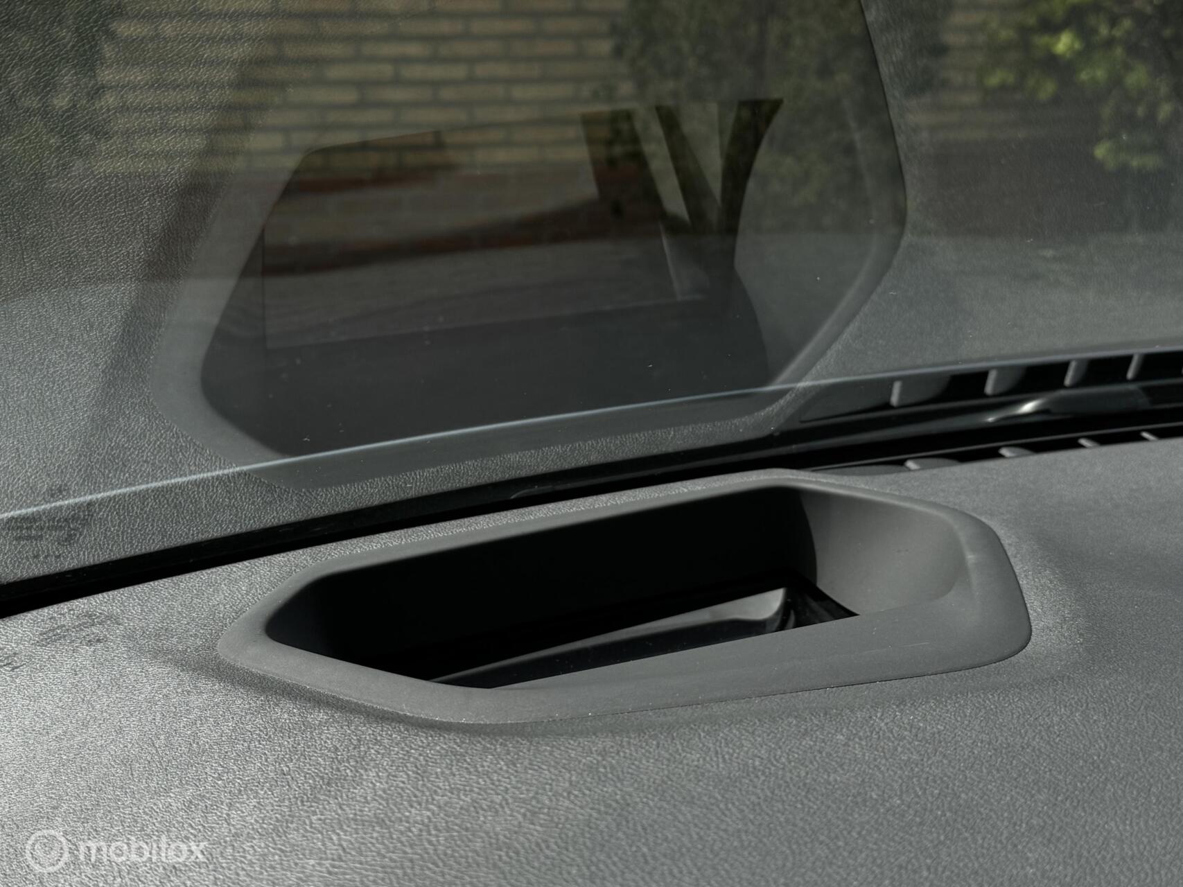 Foto van BMW 530i