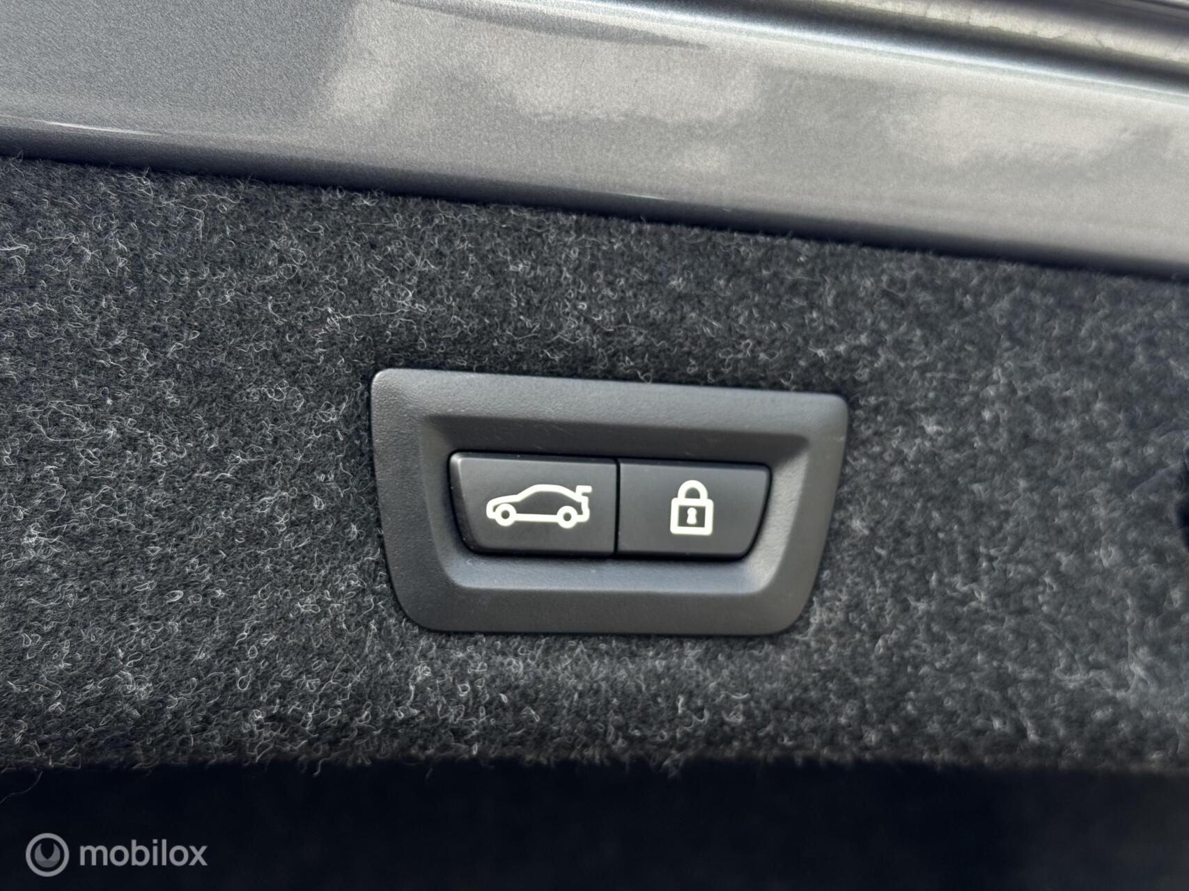 Foto van BMW 530i