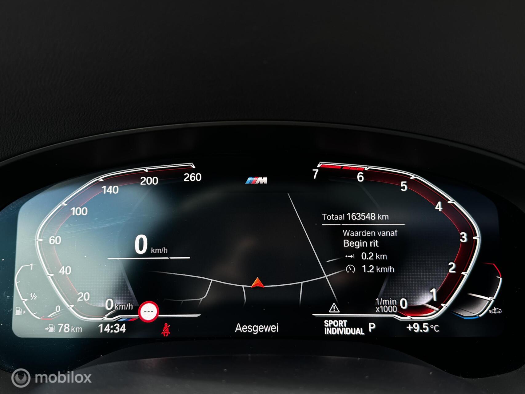 Foto van BMW 530i