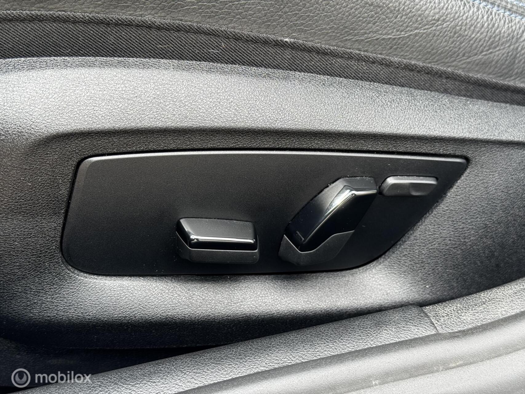 Foto van BMW 530i