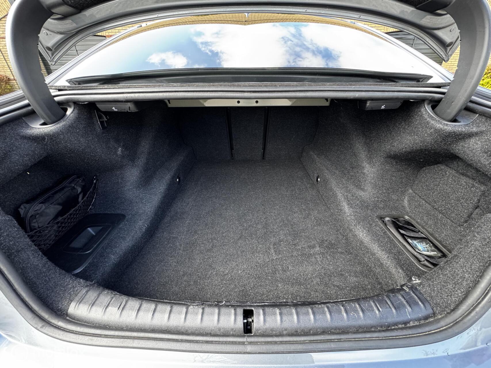 Foto van BMW 530i