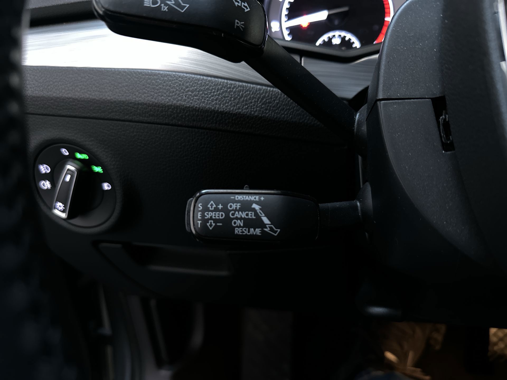 Foto van Skoda Superb