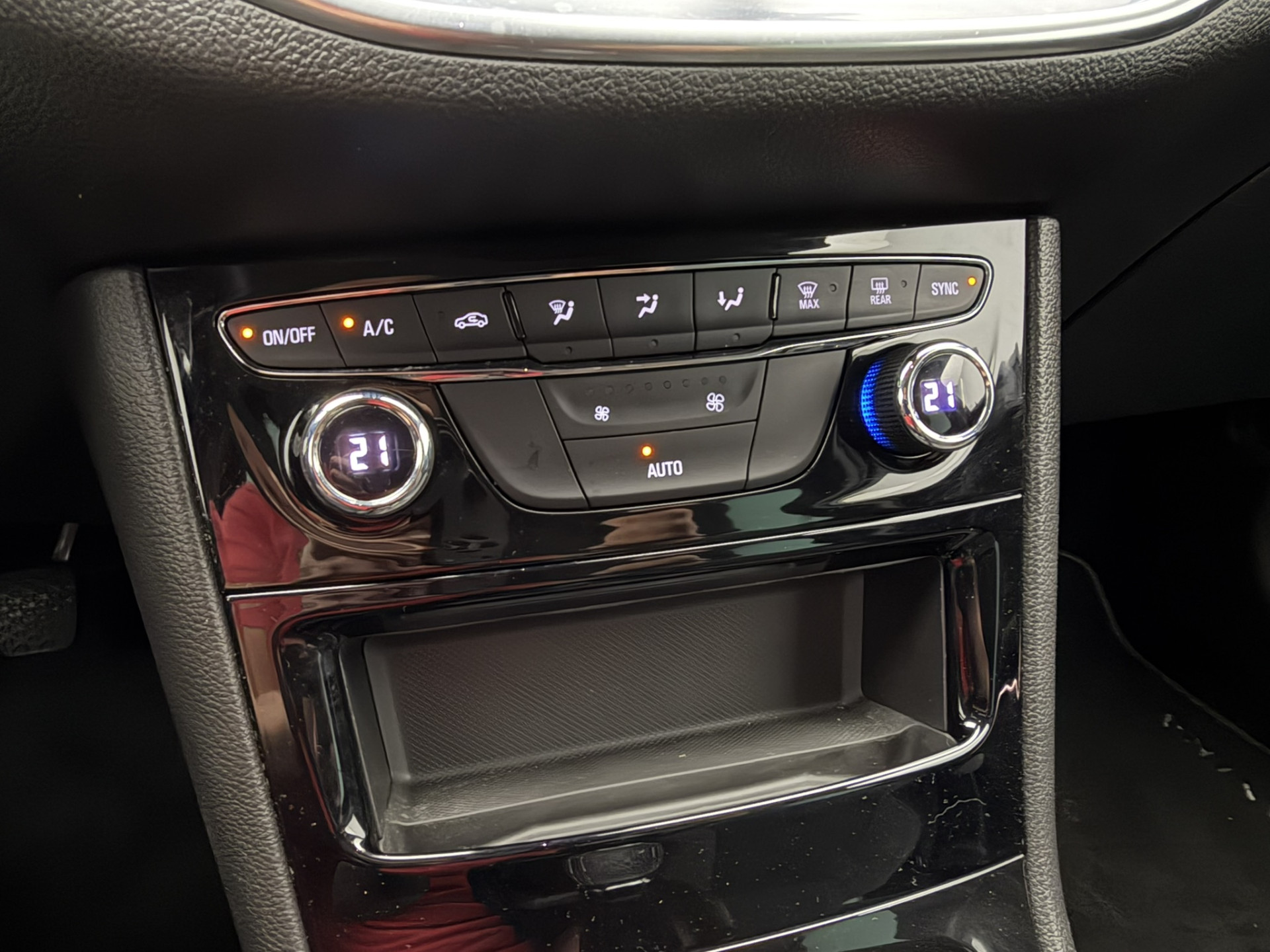 Foto van Opel Astra Sports Tourer+