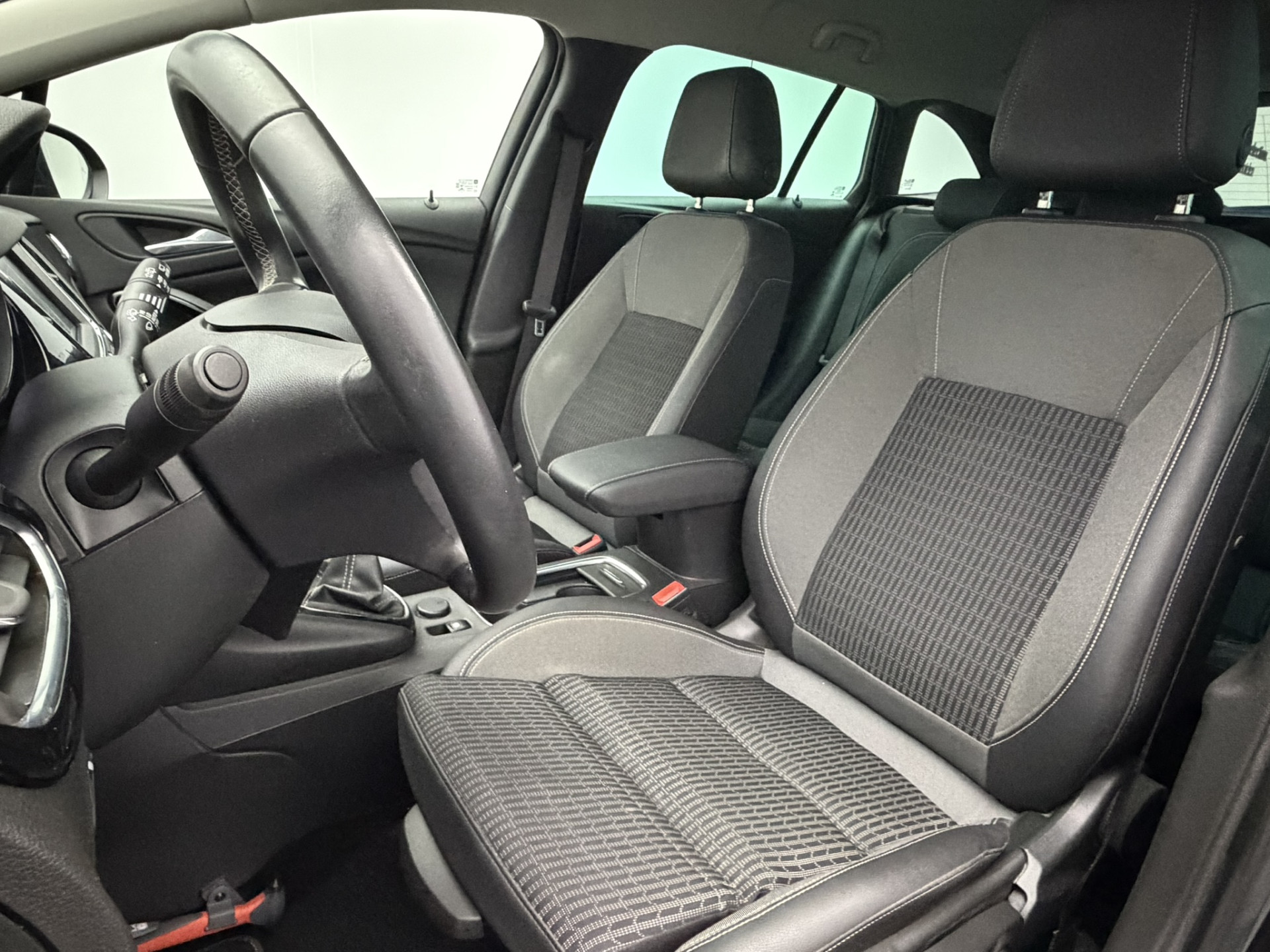Foto van Opel Astra Sports Tourer+
