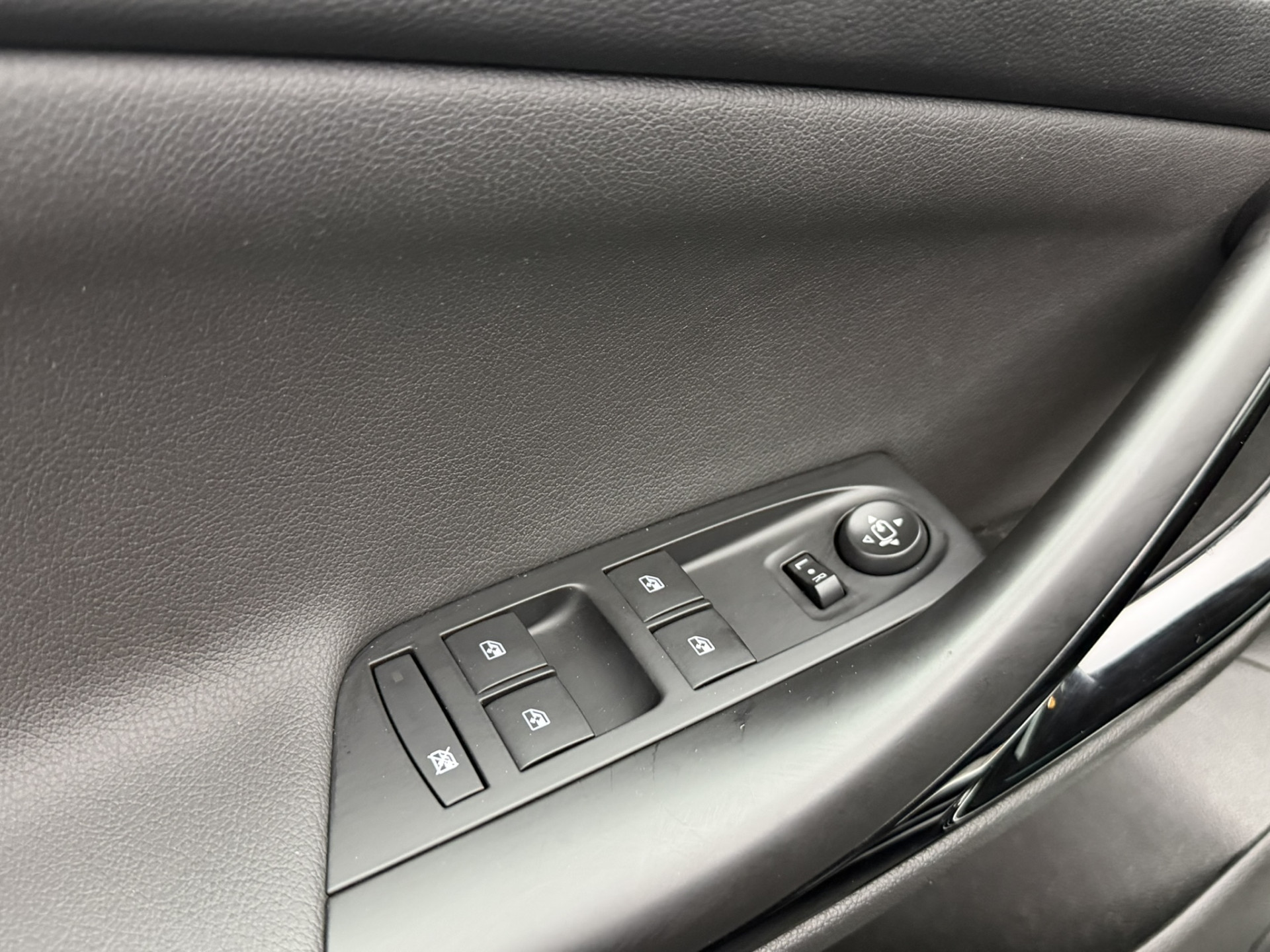 Foto van Opel Astra Sports Tourer+
