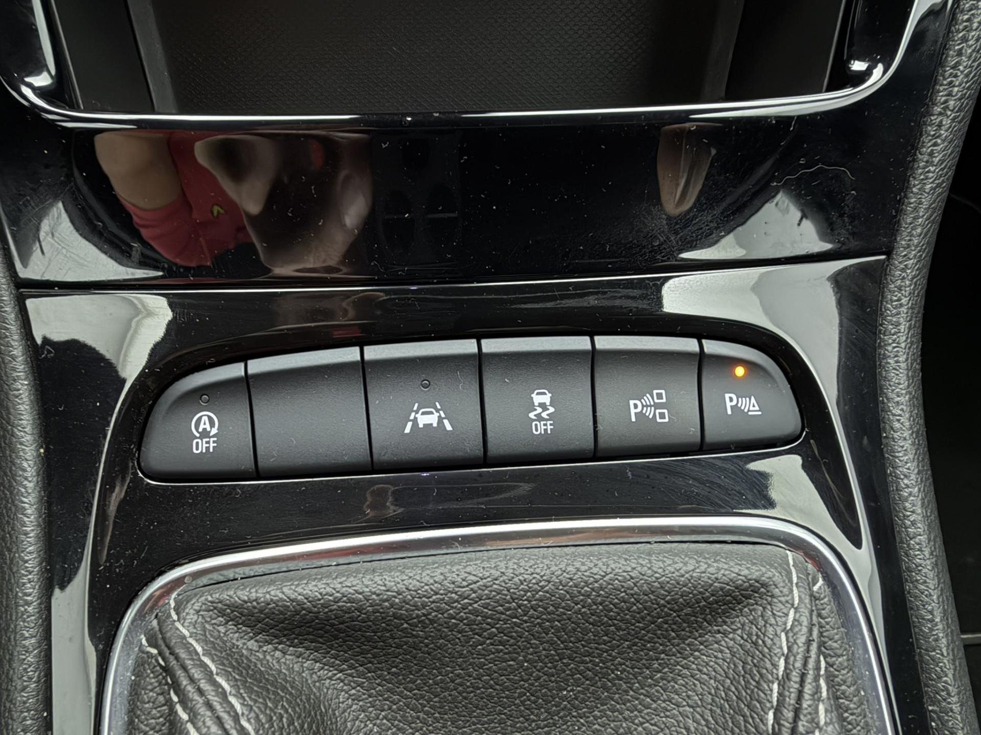 Foto van Opel Astra Sports Tourer+
