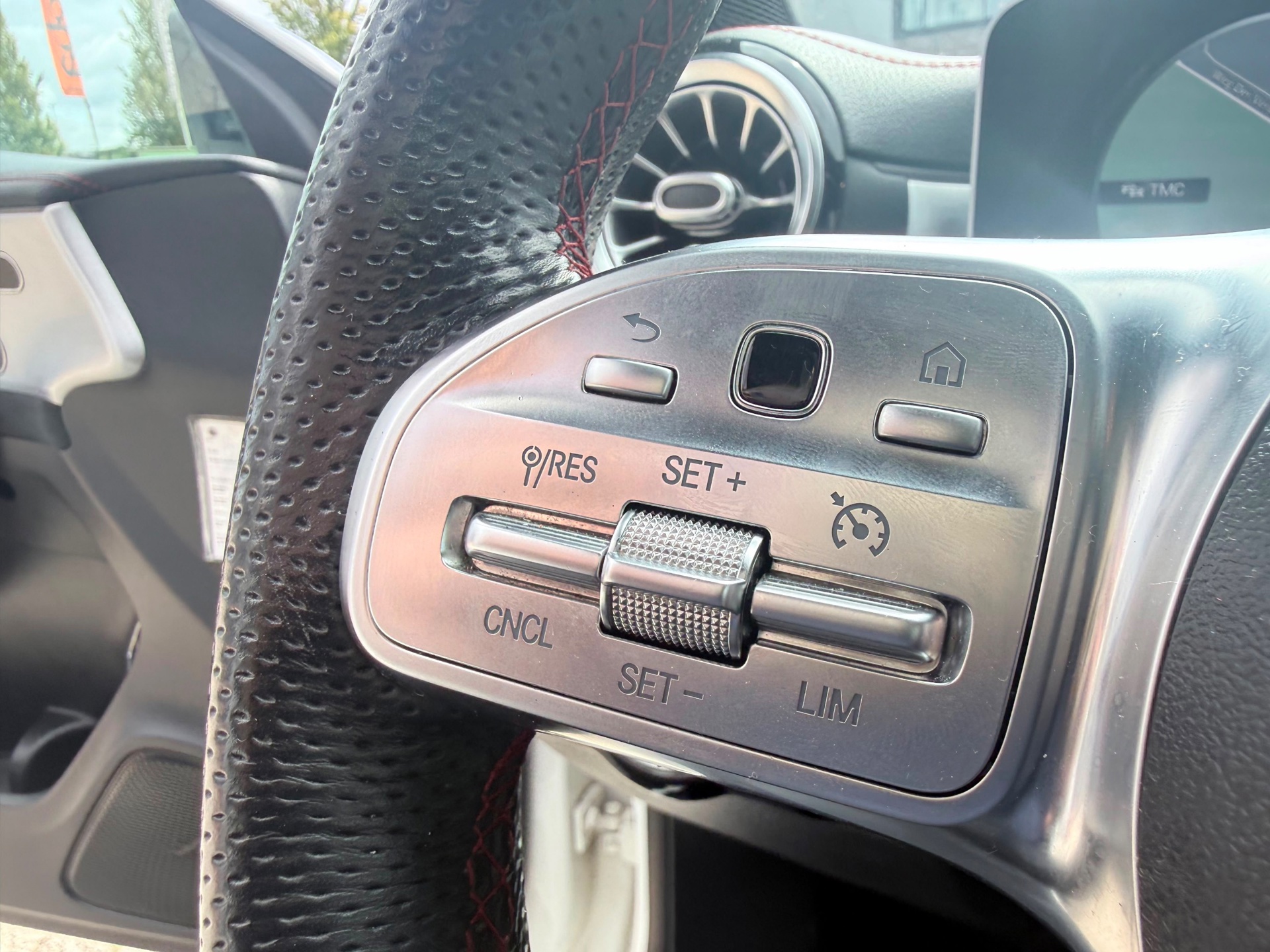 Foto van Mercedes-Benz Cla 200