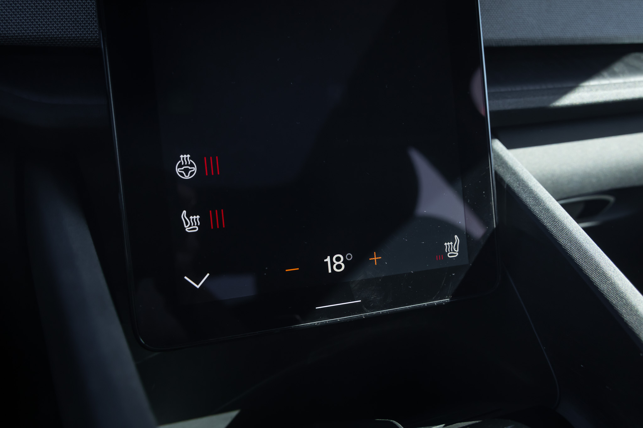 Foto van Polestar Polestar 2