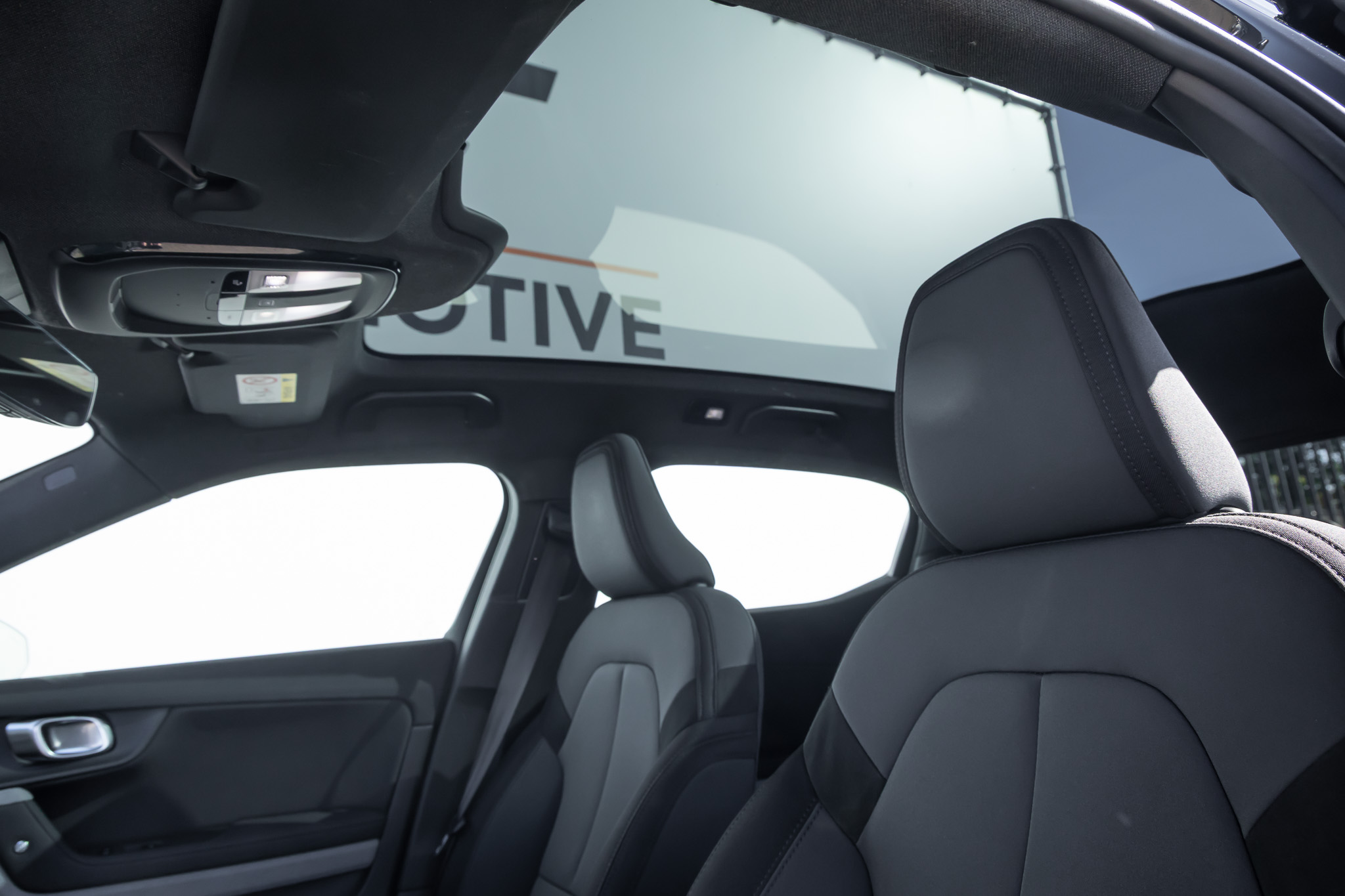 Foto van Polestar Polestar 2