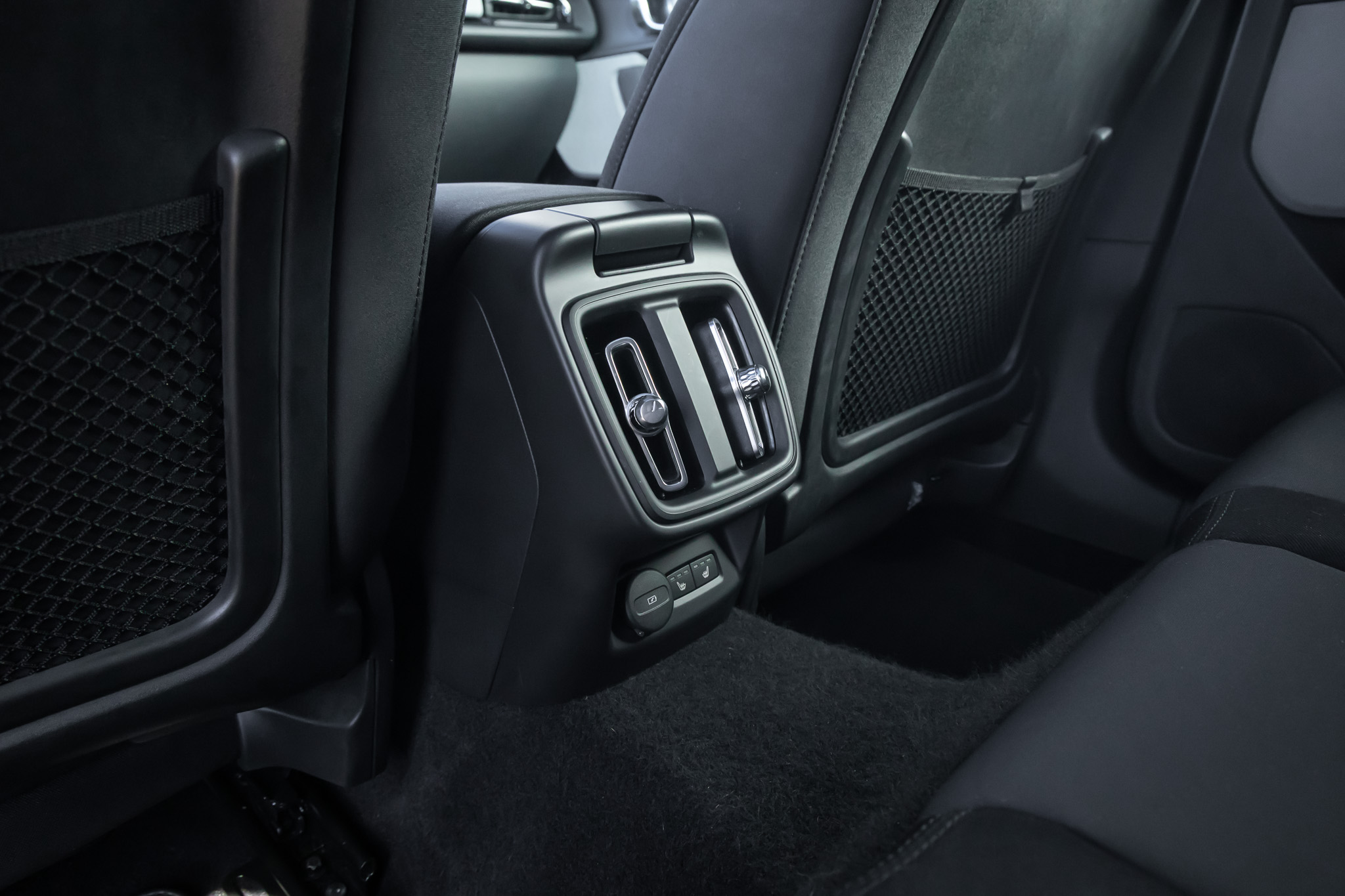 Foto van Polestar Polestar 2