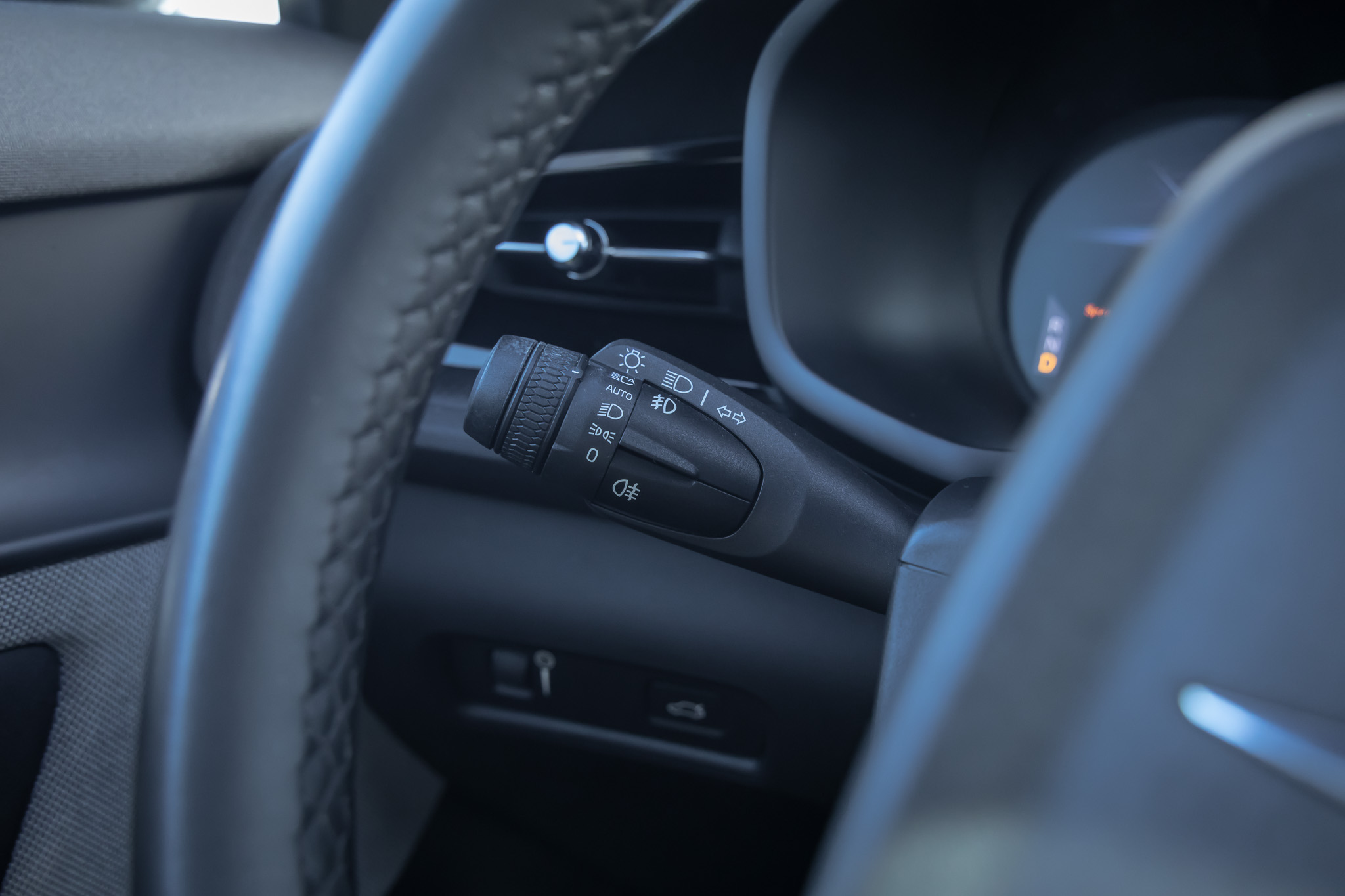 Foto van Polestar Polestar 2
