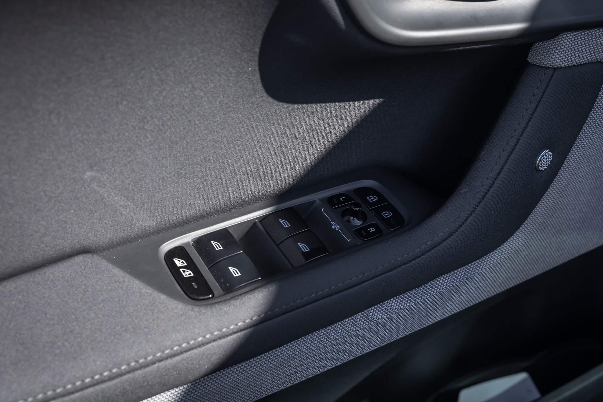 Foto van Polestar Polestar 2