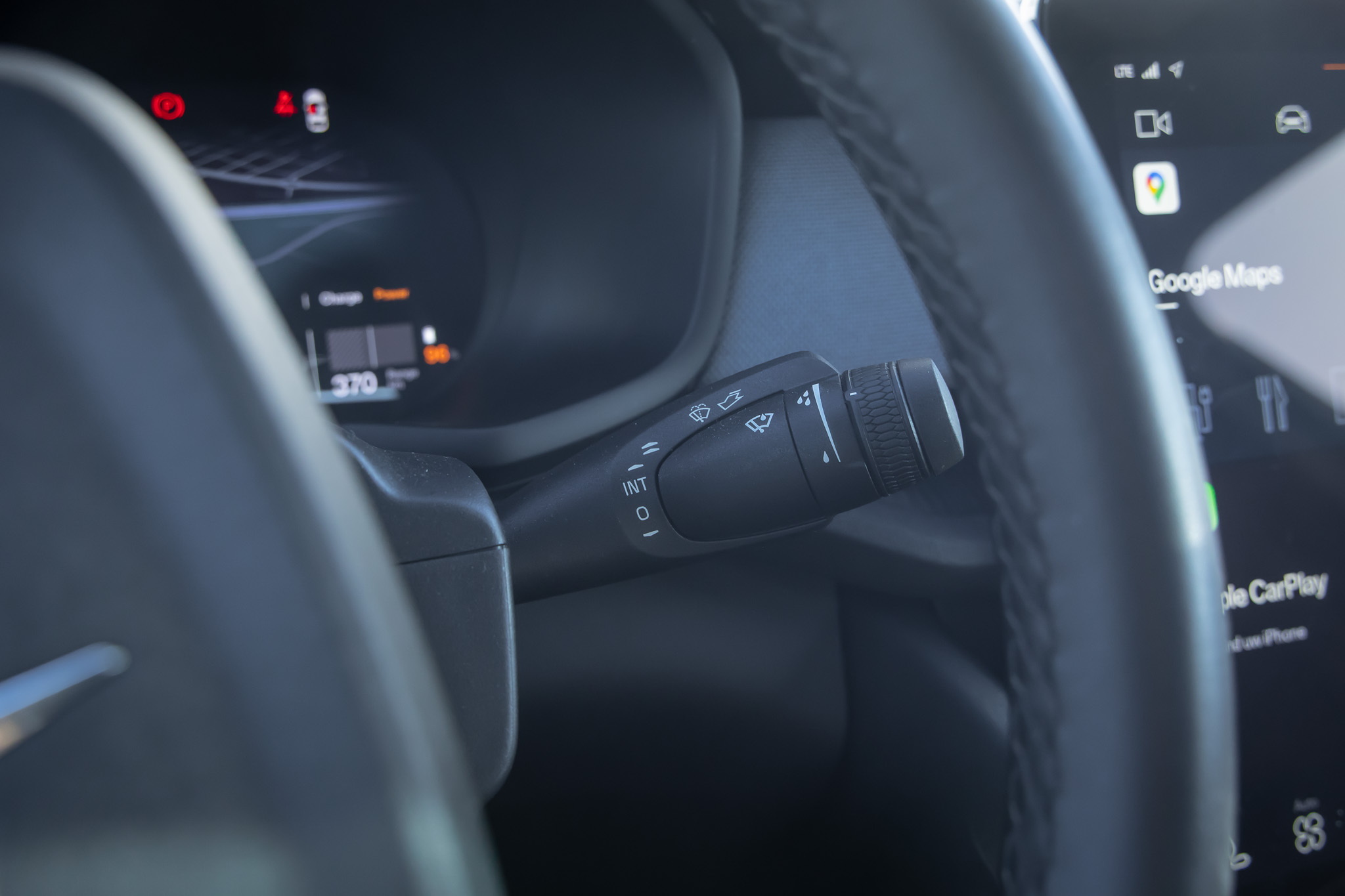 Foto van Polestar Polestar 2