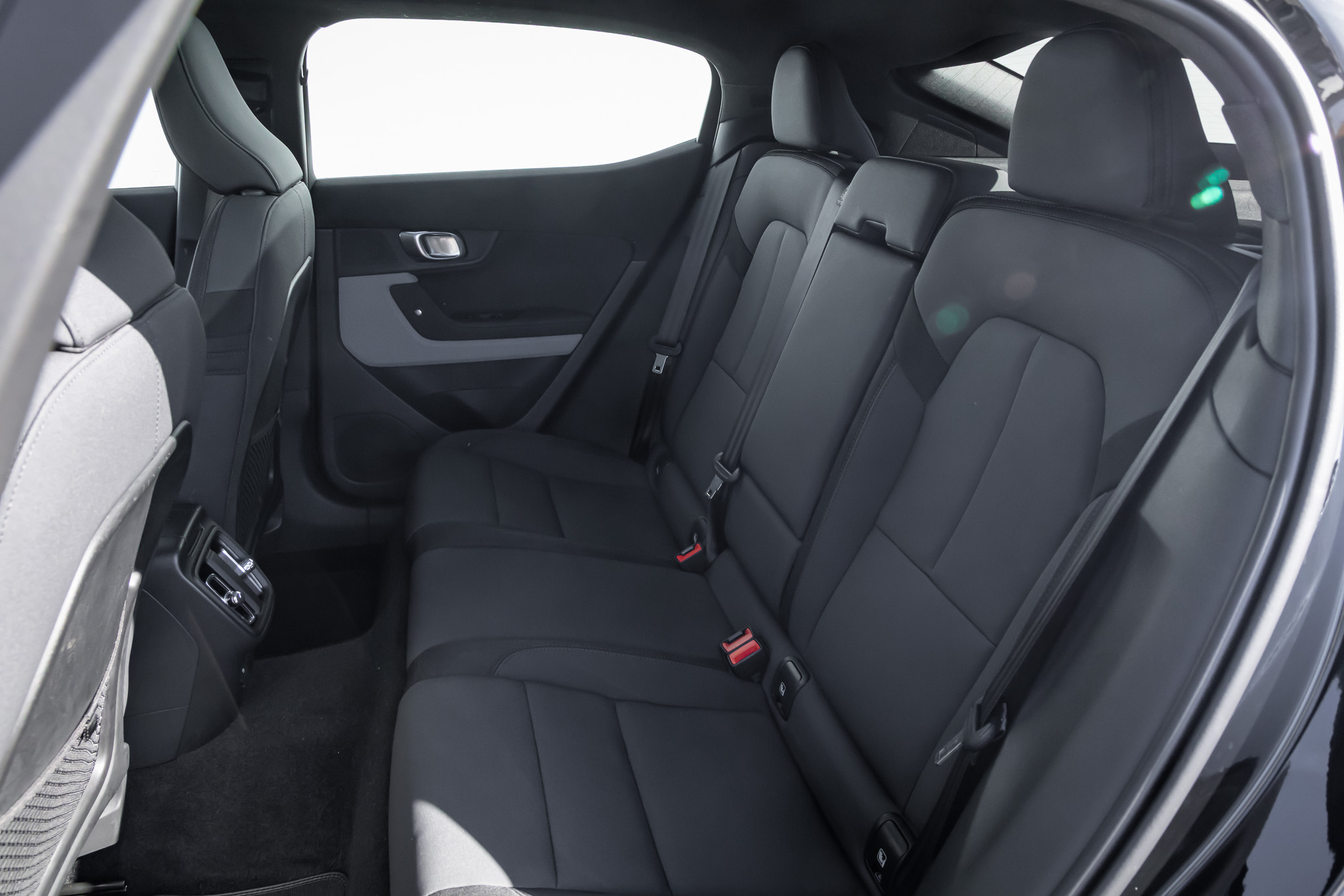 Foto van Polestar Polestar 2