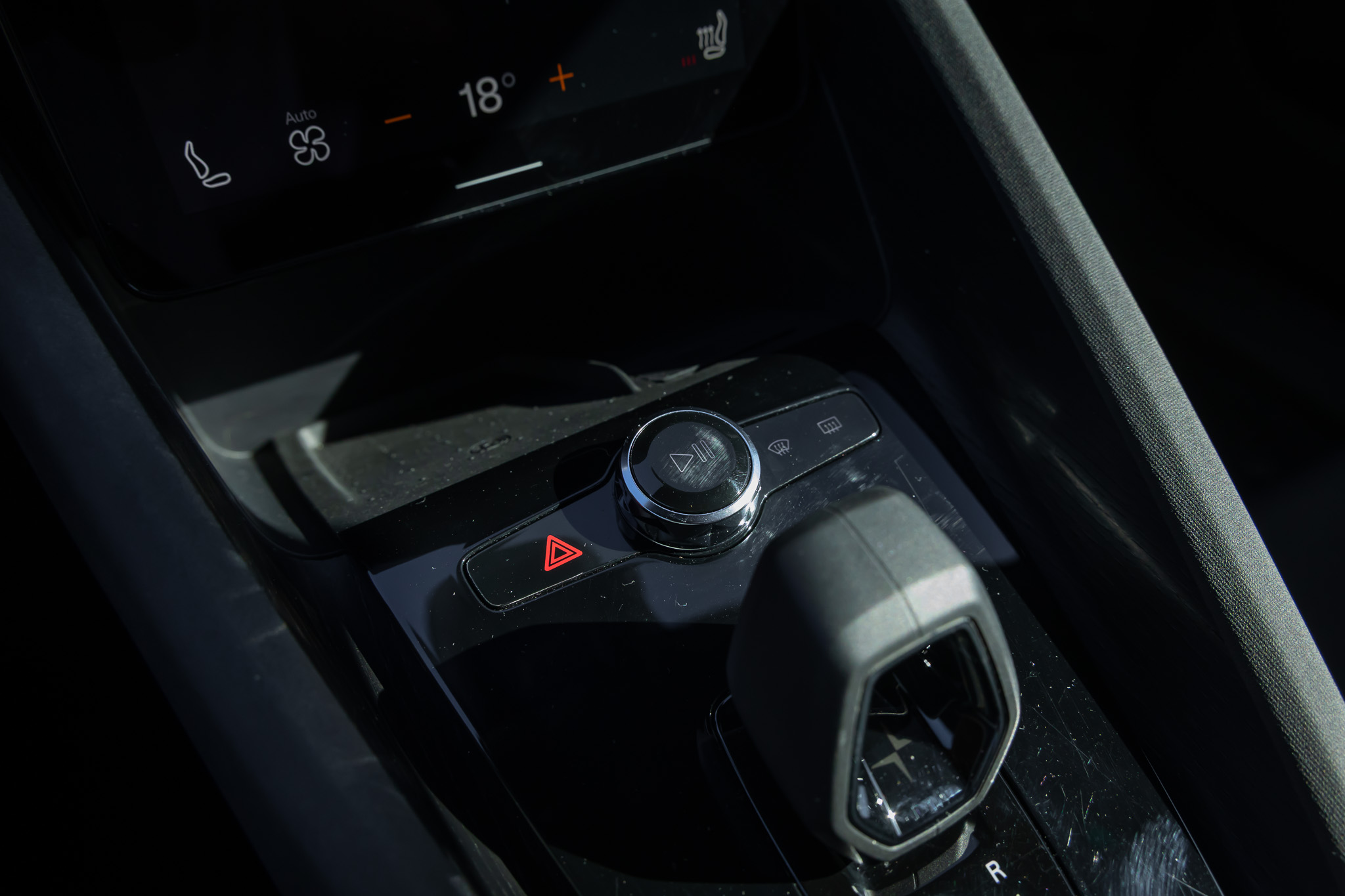 Foto van Polestar Polestar 2