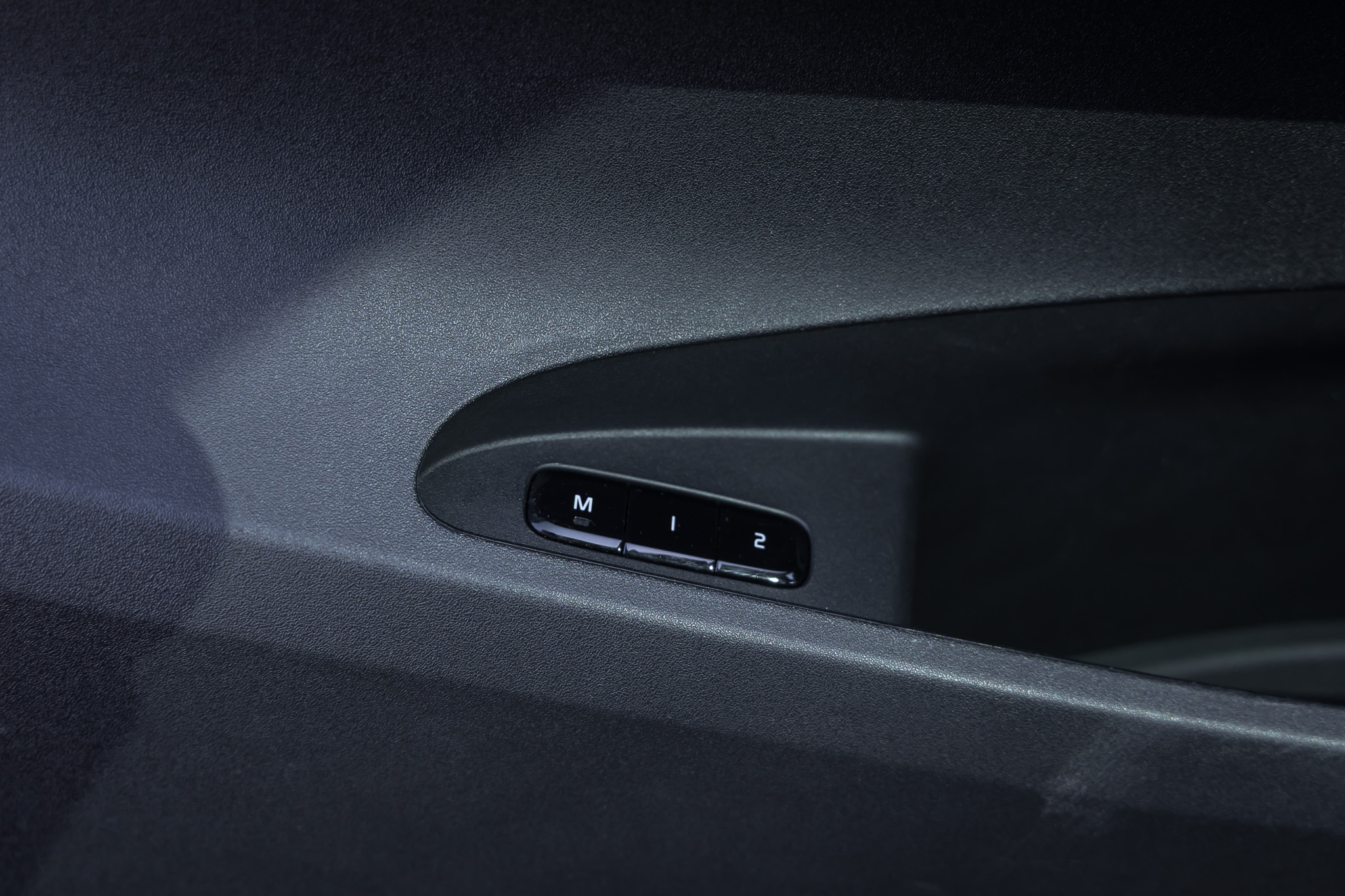 Foto van Polestar Polestar 2