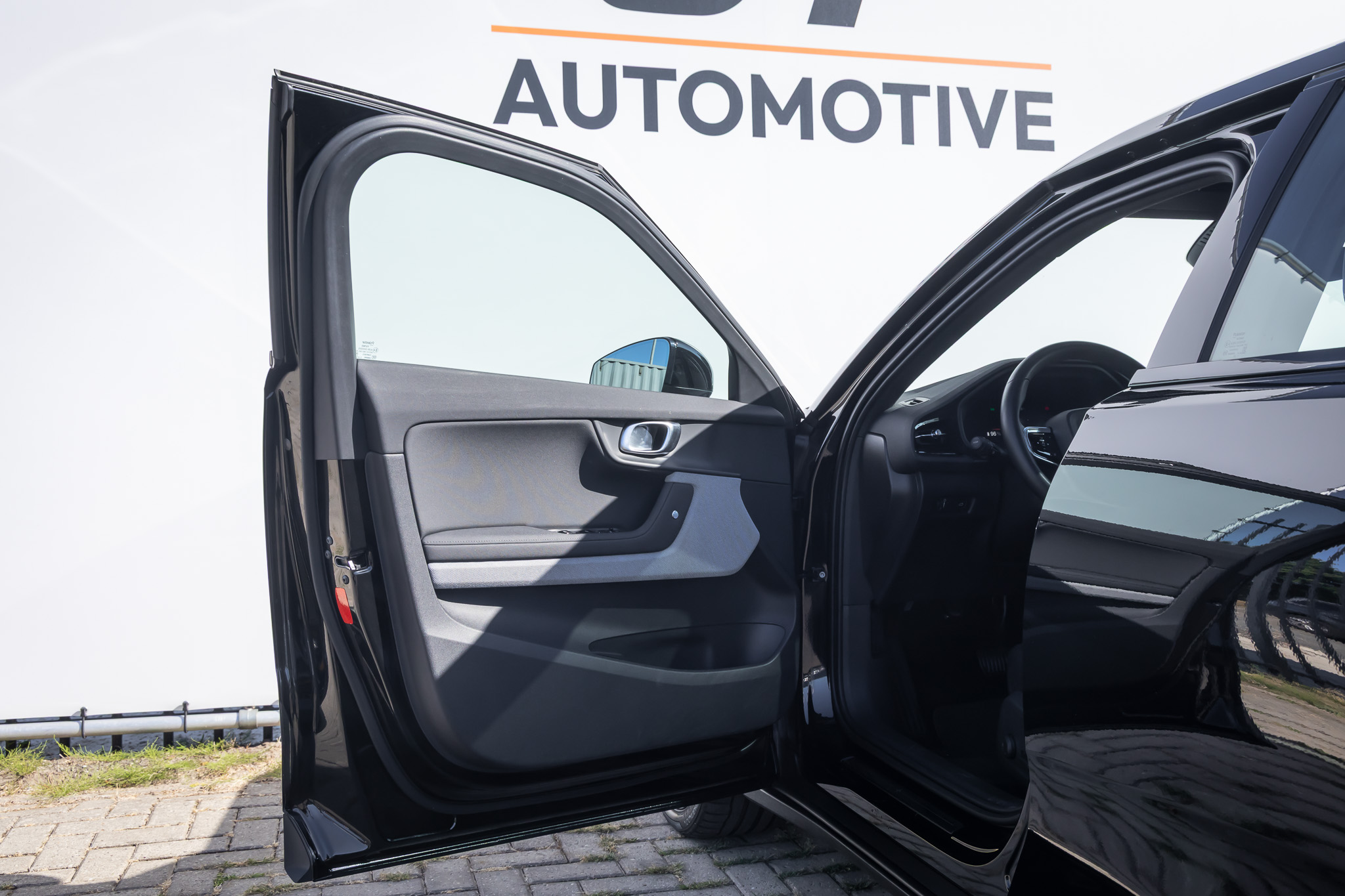 Foto van Polestar Polestar 2