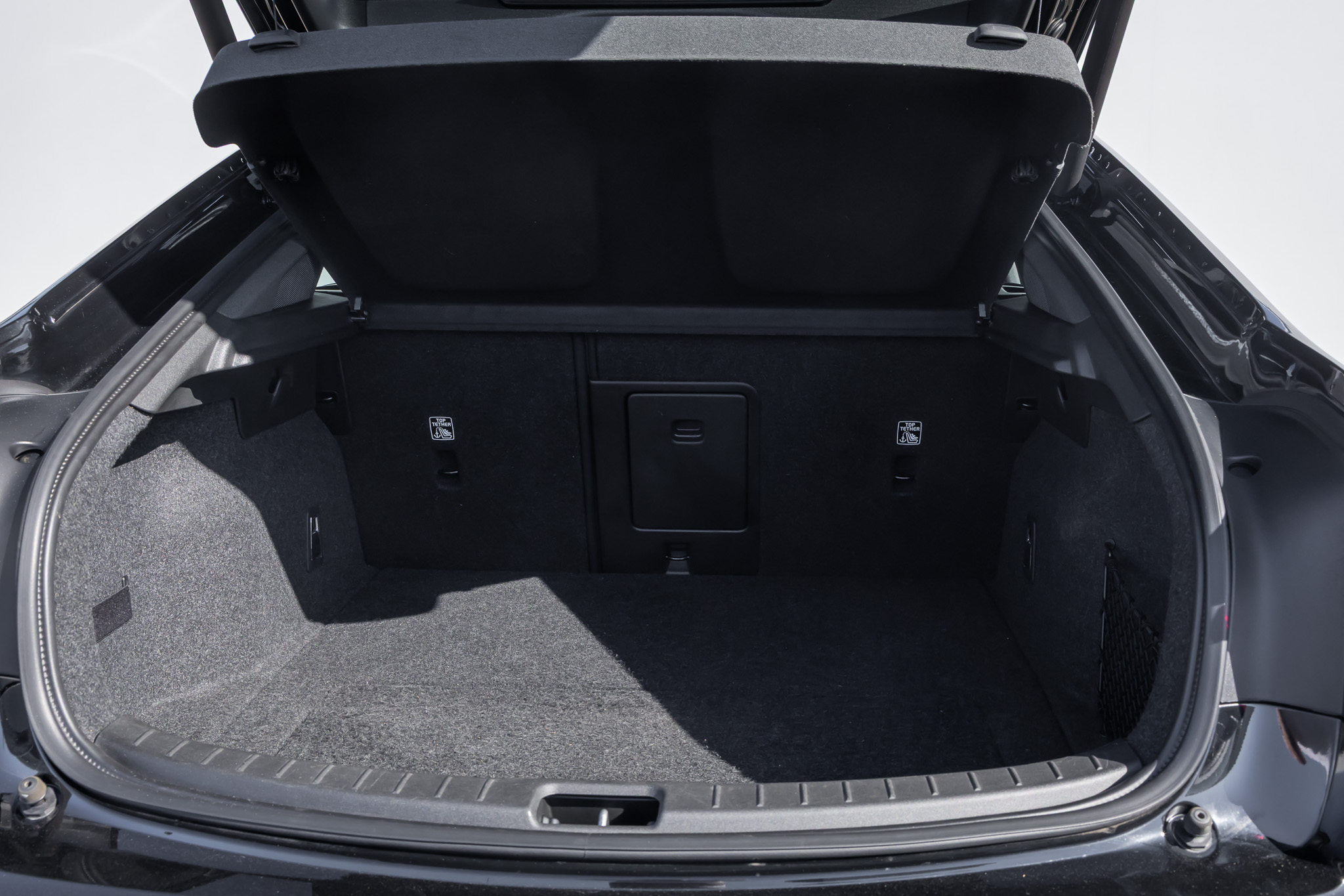 Foto van Polestar Polestar 2