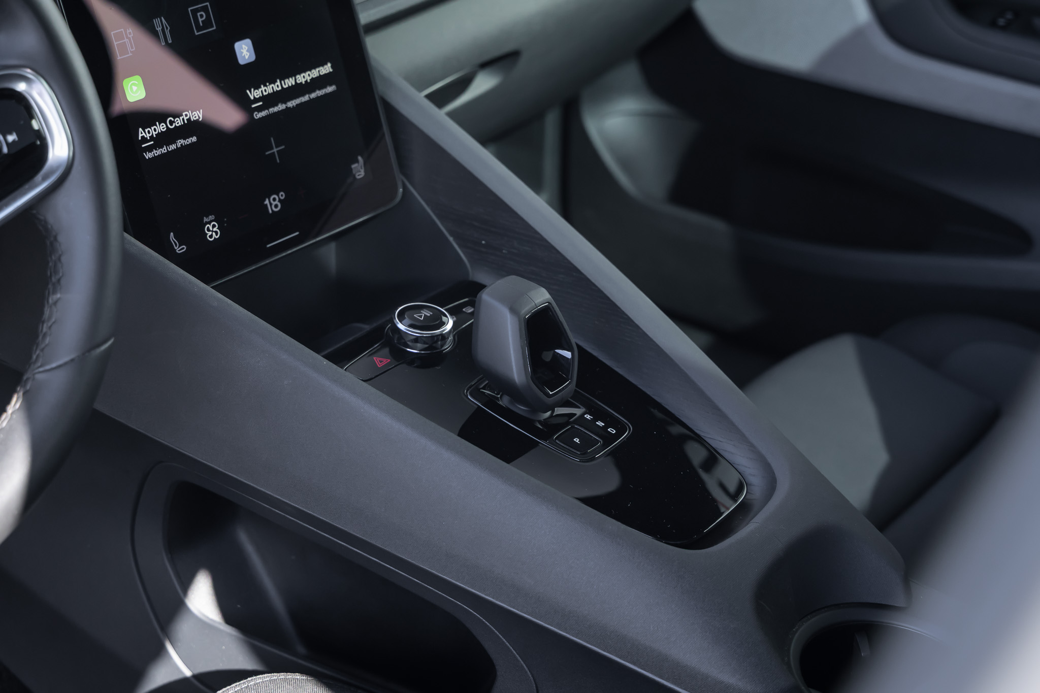 Foto van Polestar Polestar 2