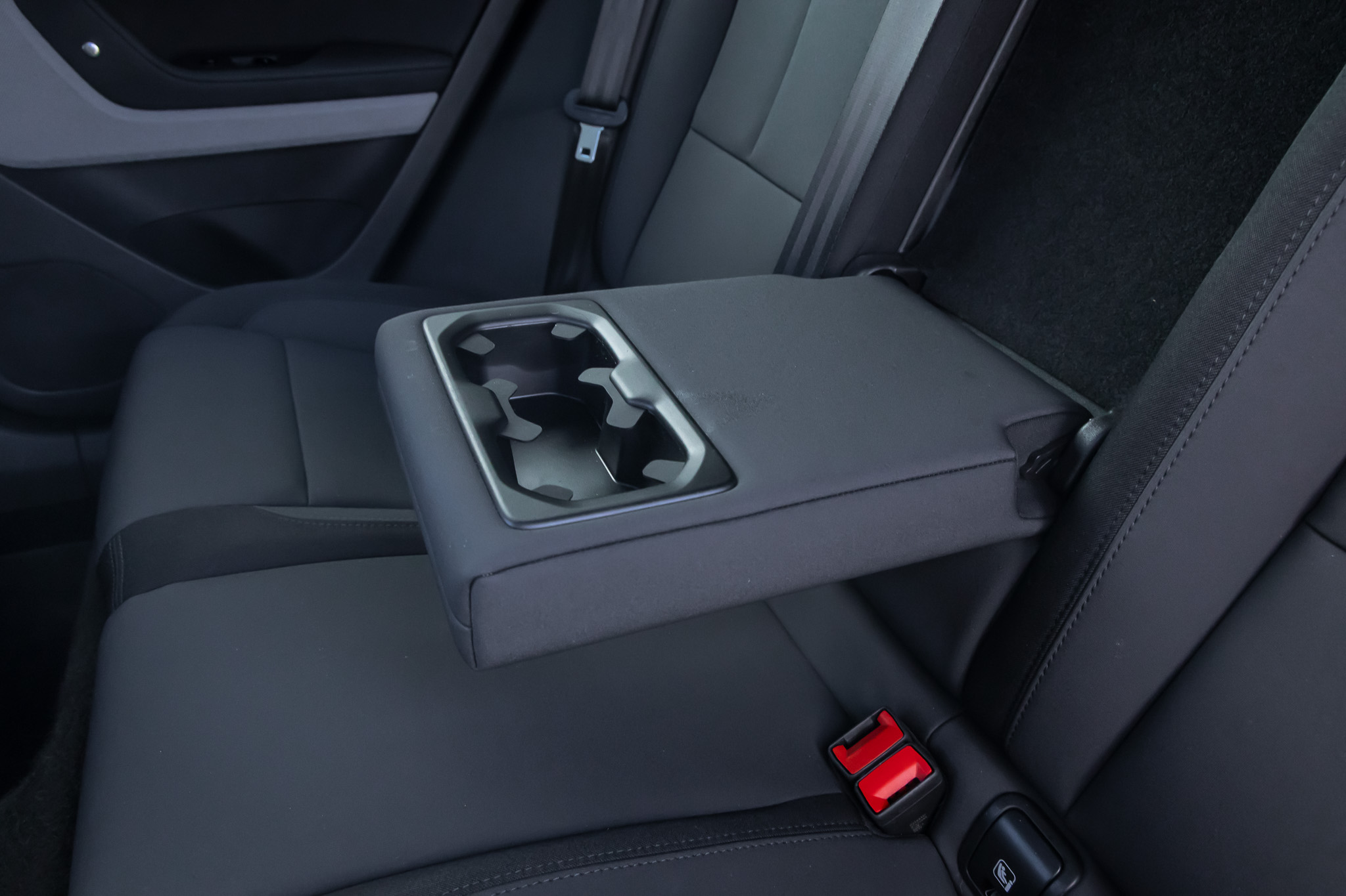 Foto van Polestar Polestar 2