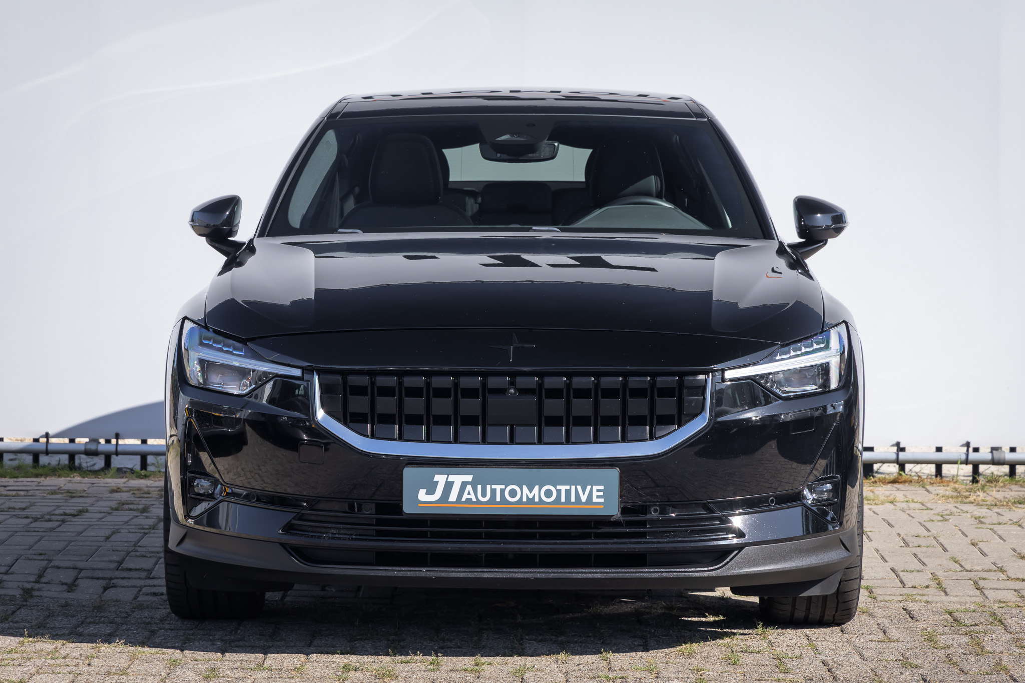 Foto van Polestar Polestar 2