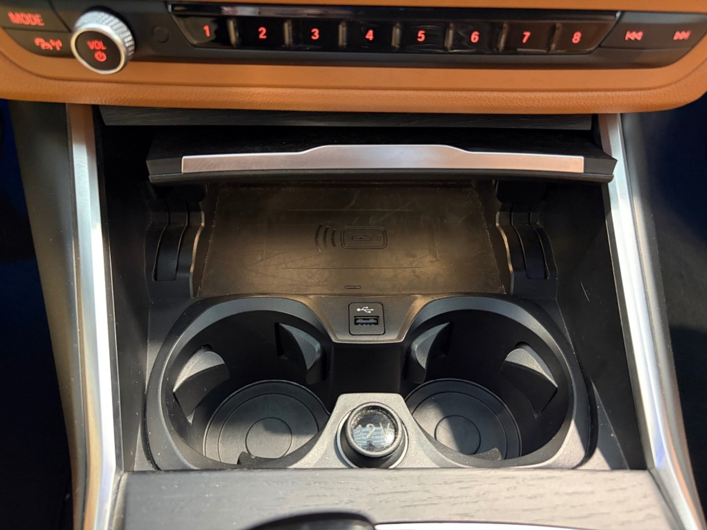 Foto van BMW 330e