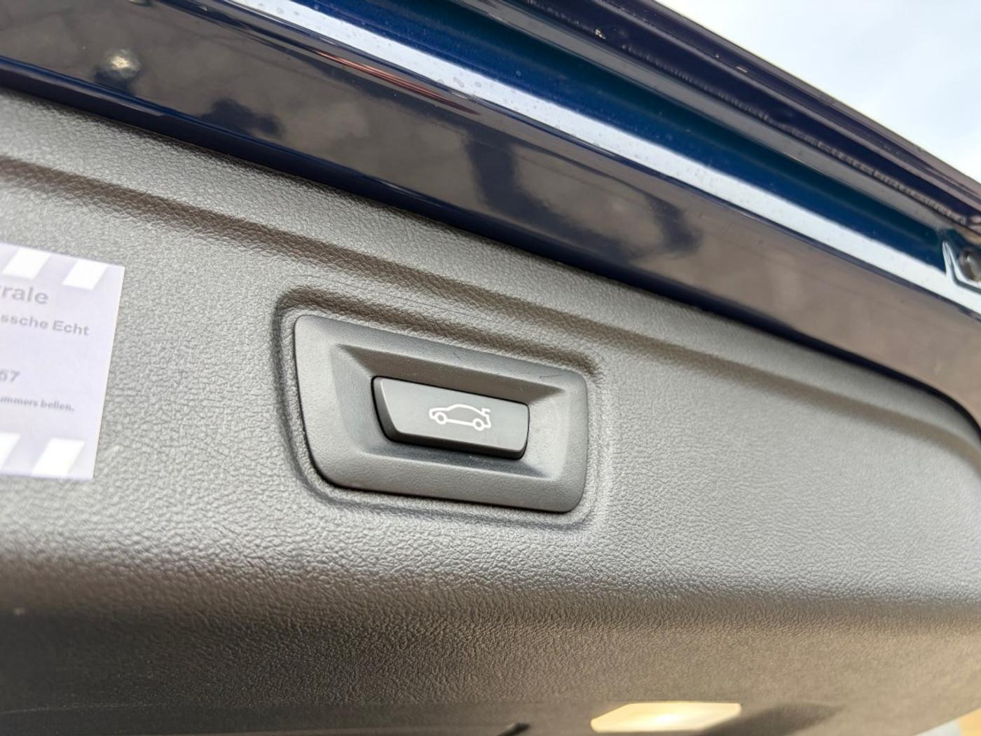 Foto van BMW 330e