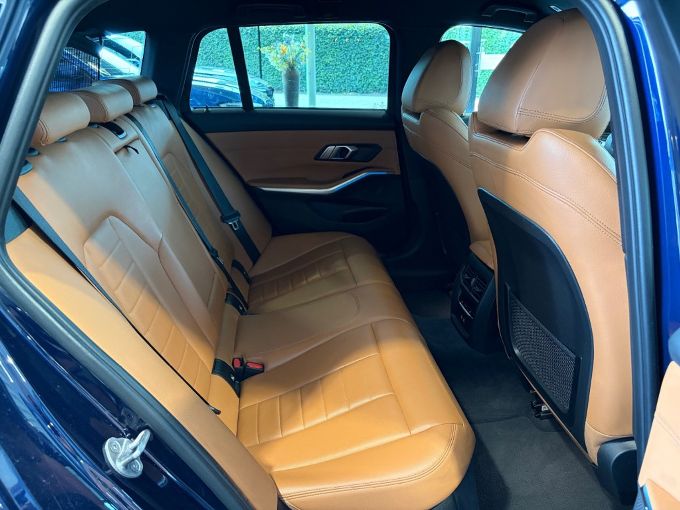 Foto van BMW 330e