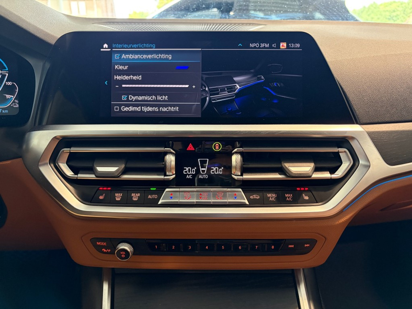 Foto van BMW 330e
