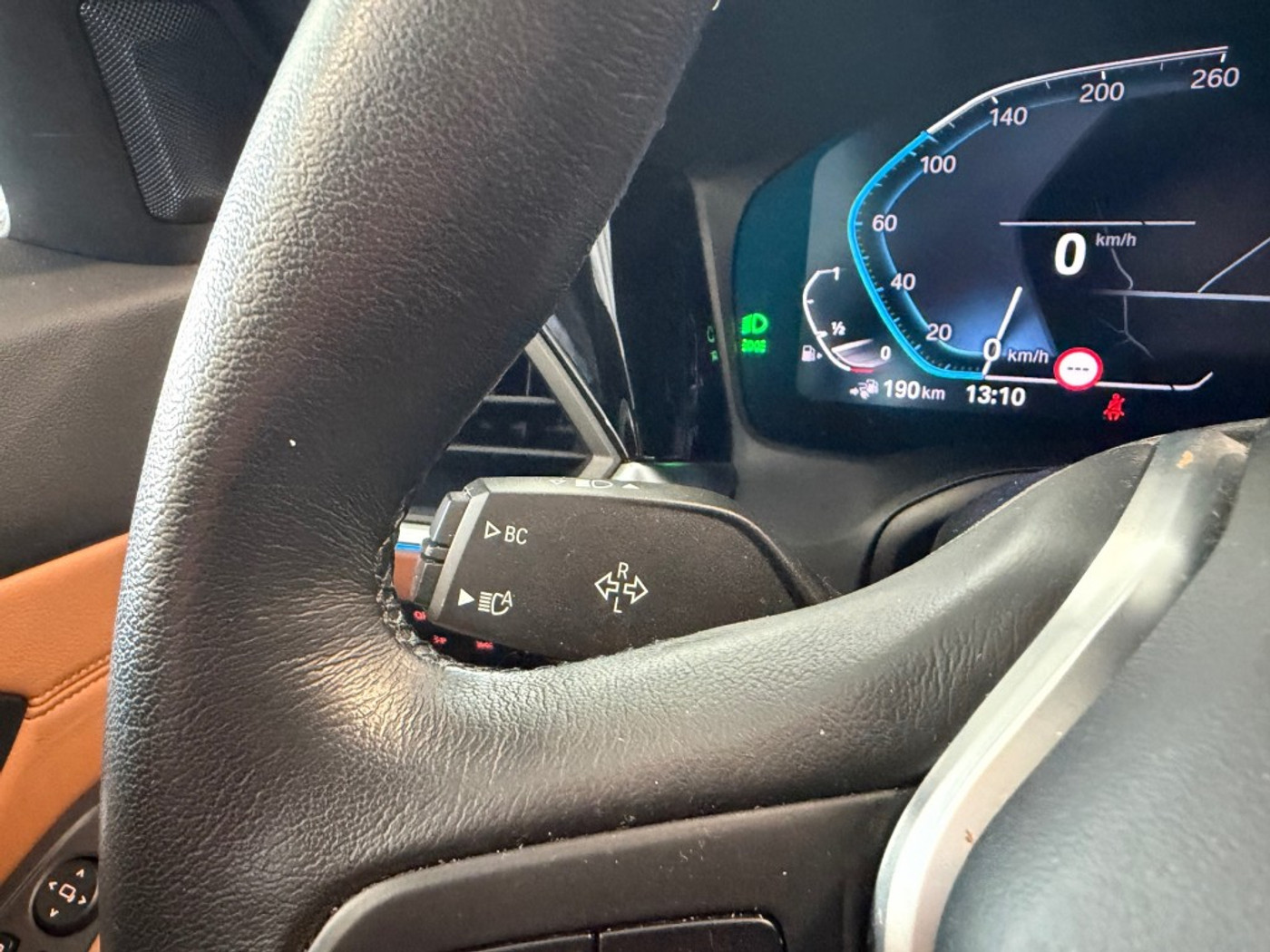 Foto van BMW 330e