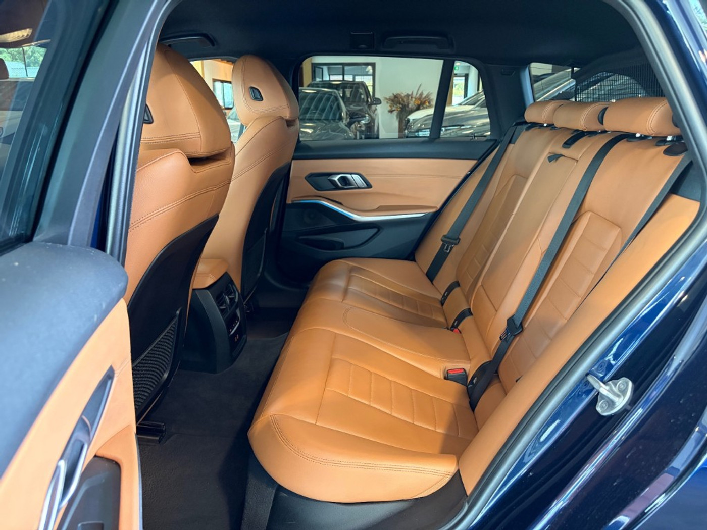 Foto van BMW 330e