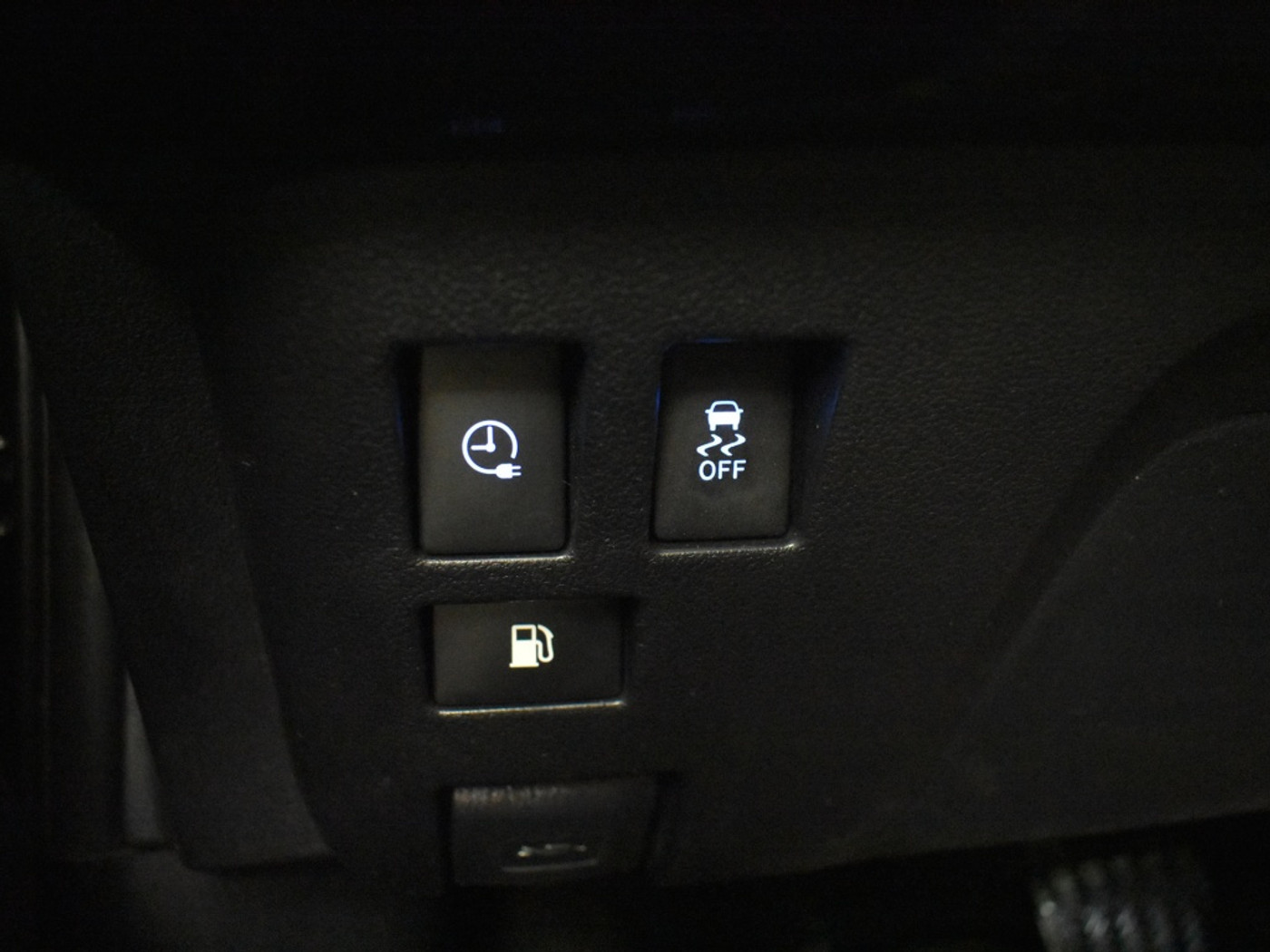 Foto van Toyota Toyota Prius PHV