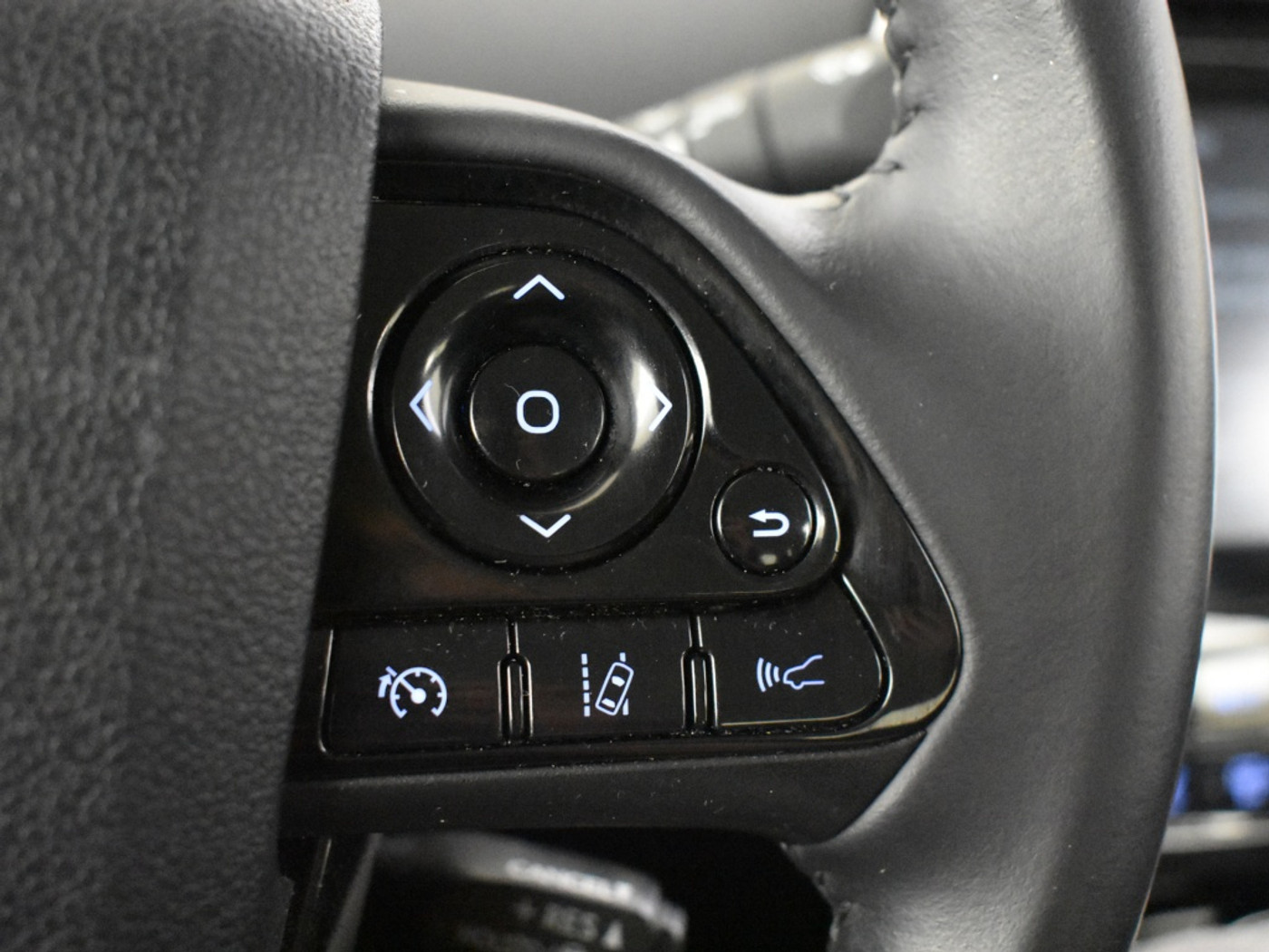 Foto van Toyota Toyota Prius PHV