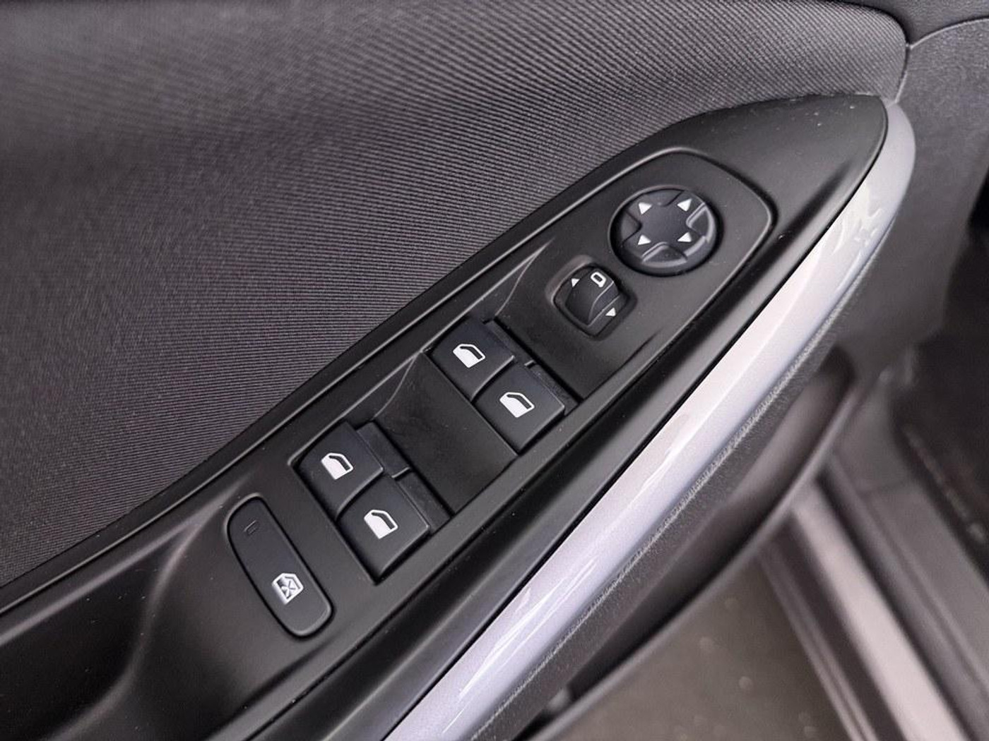 Foto van Opel Grandland X
