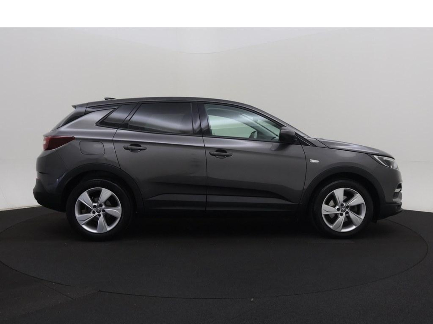 Foto van Opel Grandland X