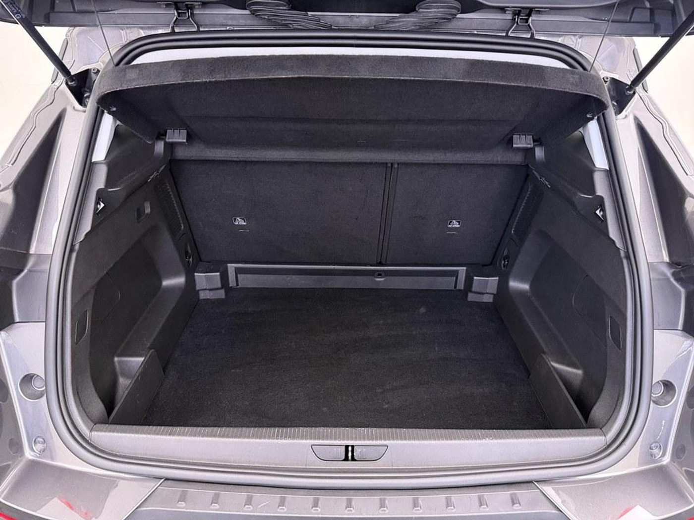 Foto van Opel Grandland X