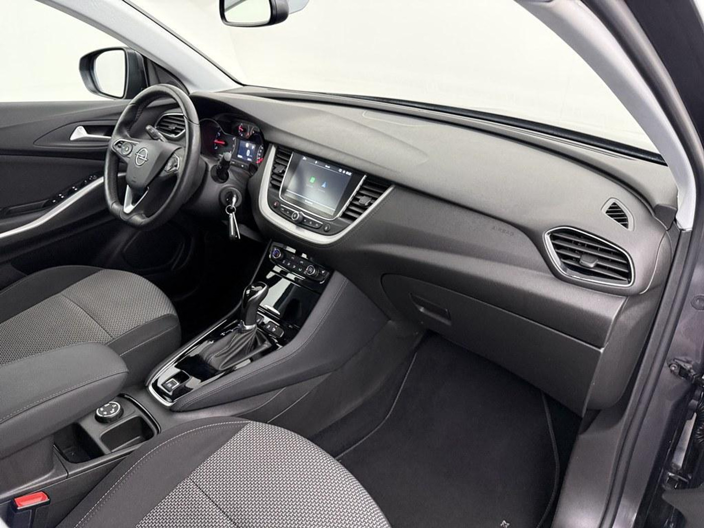 Foto van Opel Grandland X