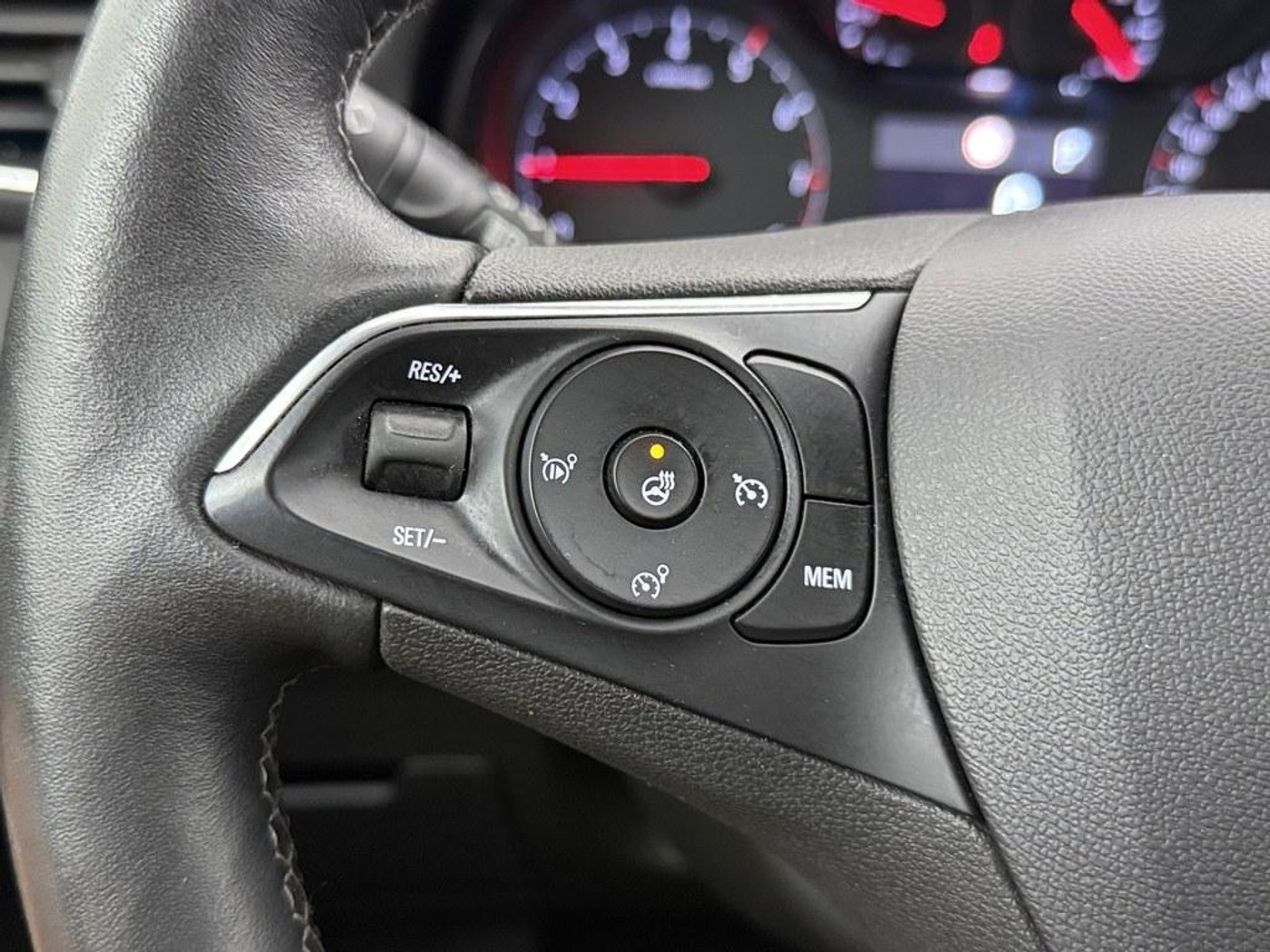 Foto van Opel Grandland X