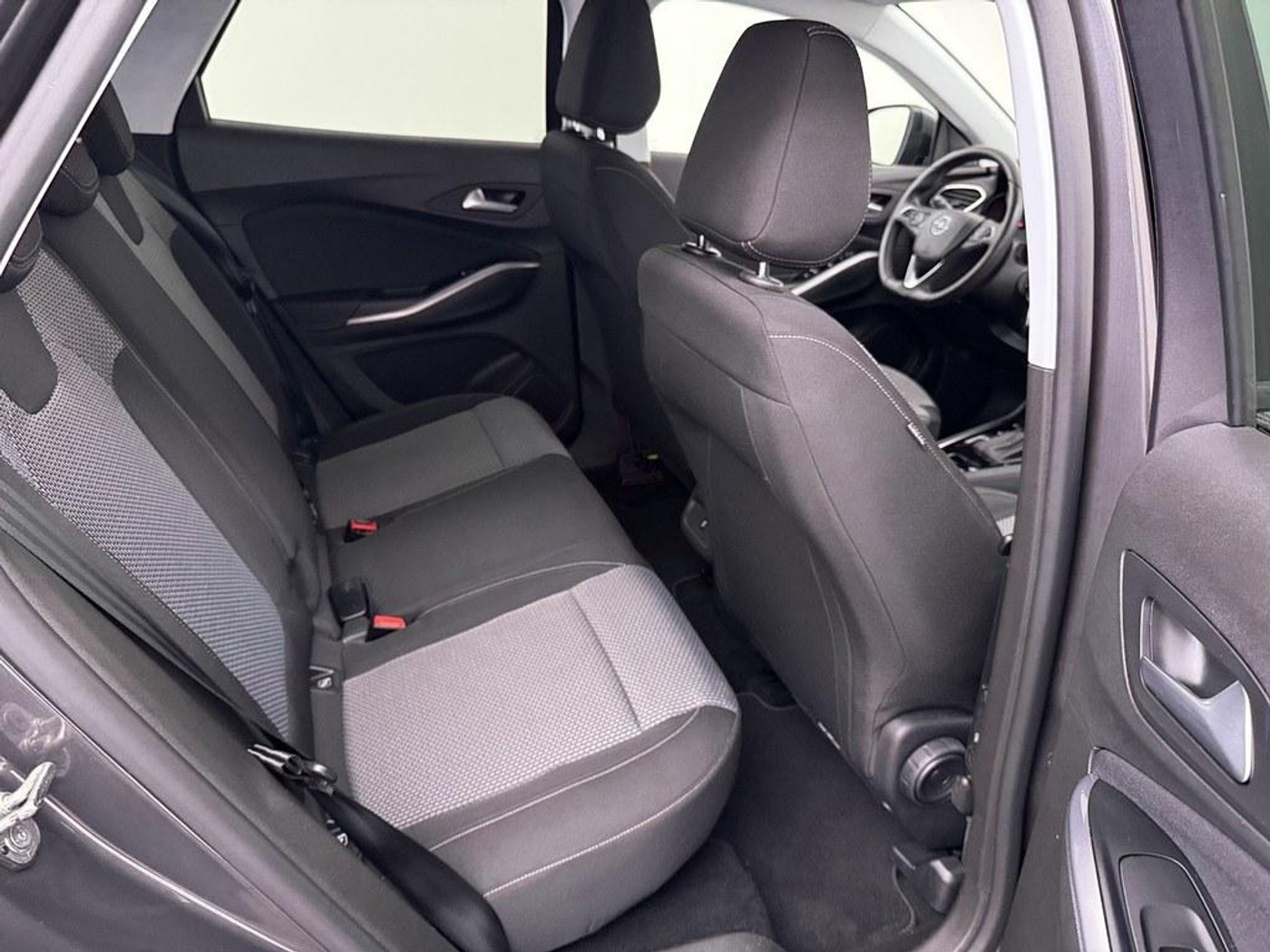 Foto van Opel Grandland X