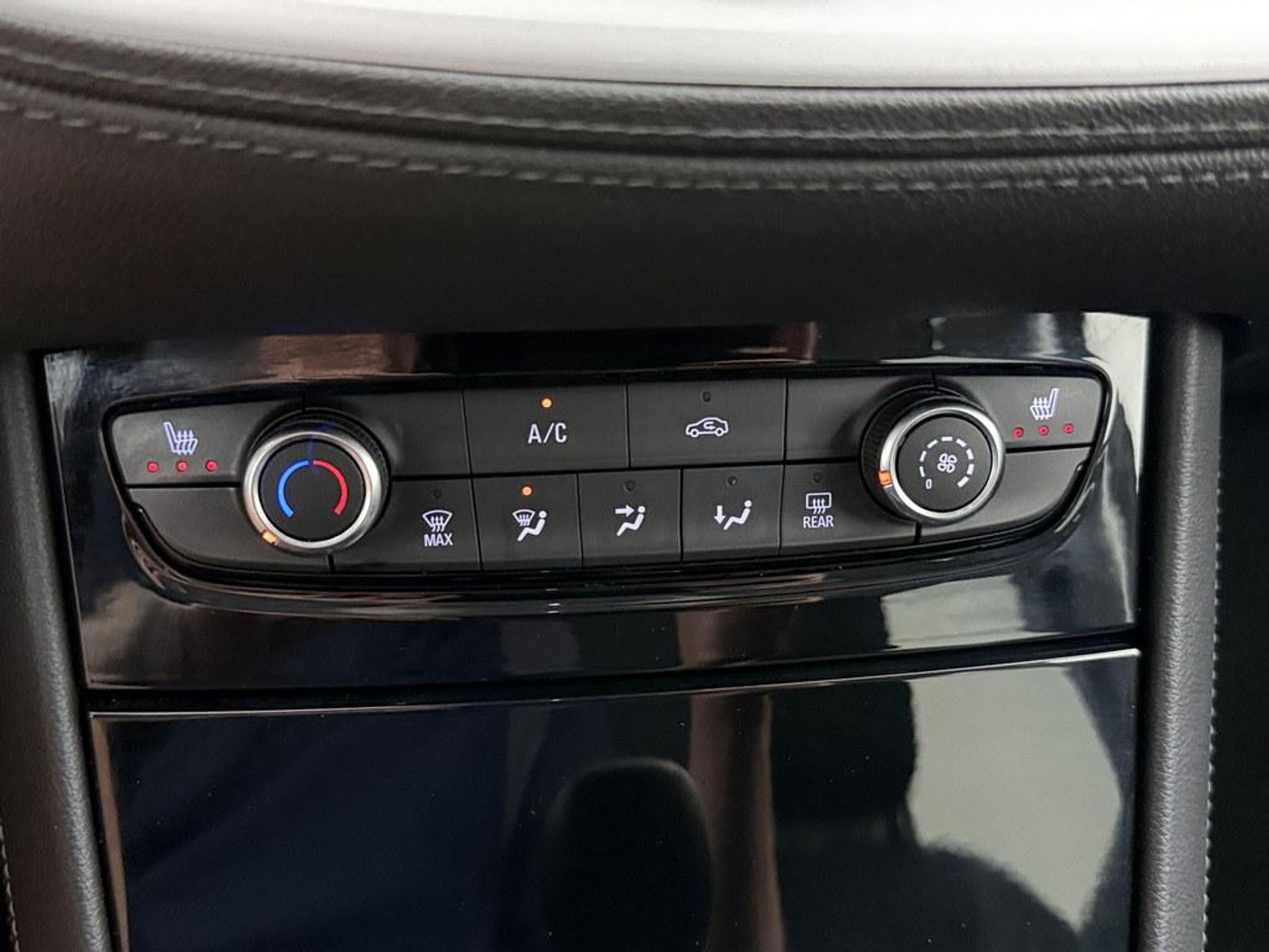 Foto van Opel Grandland X