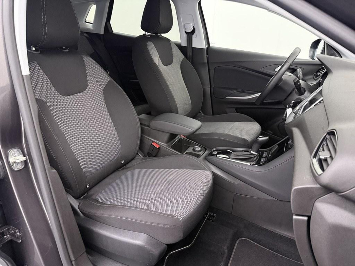 Foto van Opel Grandland X