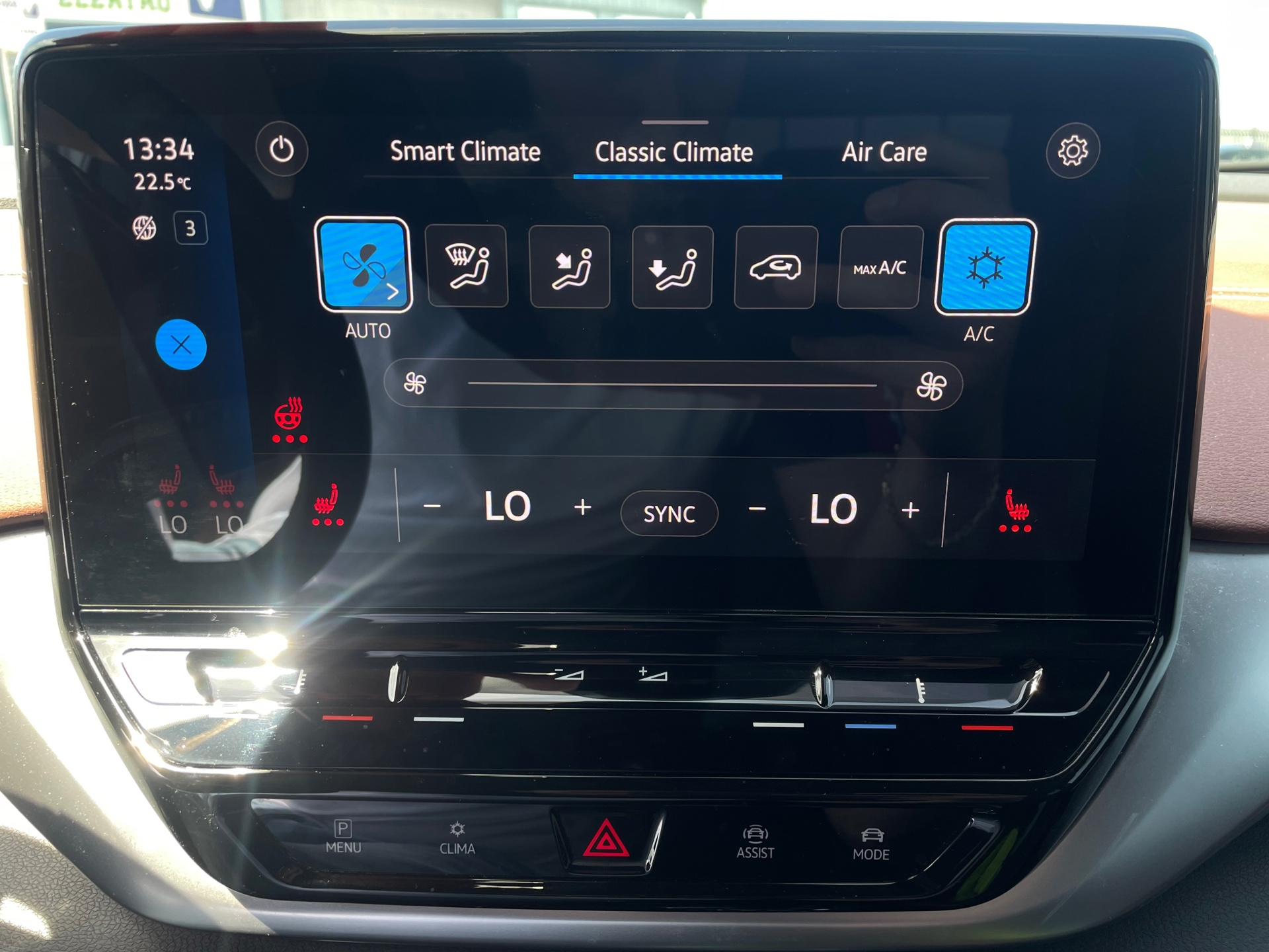 Foto van Volkswagen Id.4 Pro 150 KW